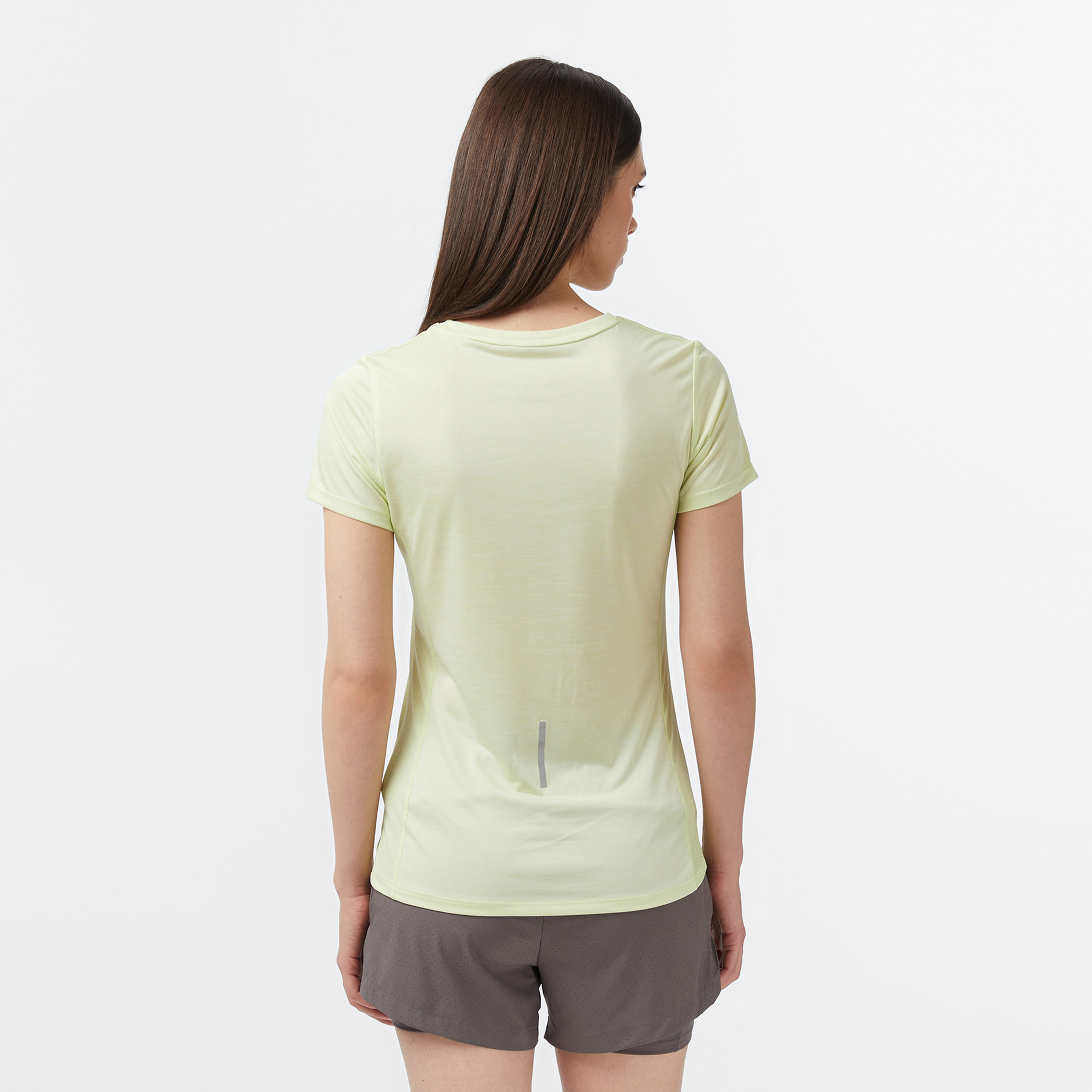 Energetics Kadın Yeşil T-Shirt