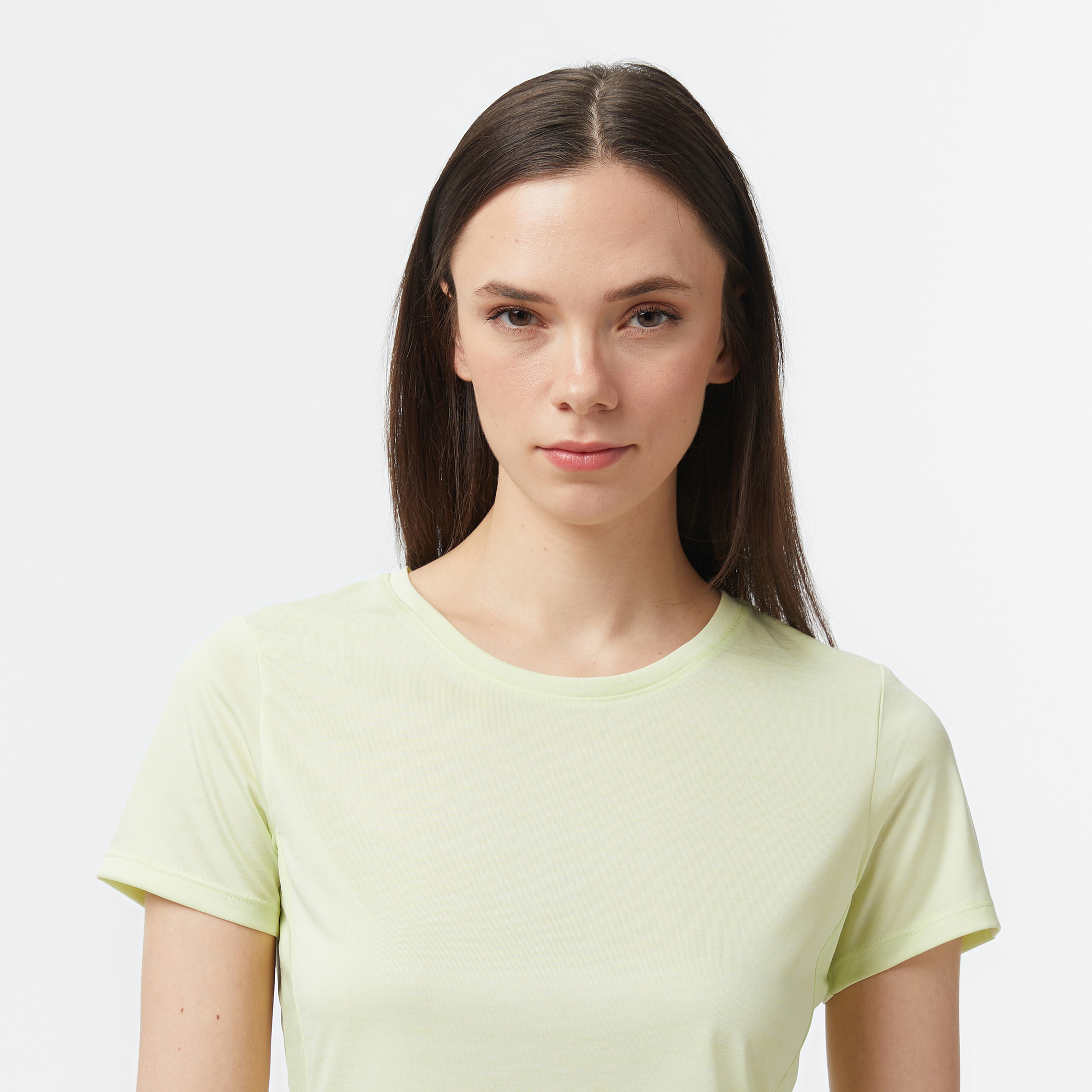 Energetics Kadın Yeşil T-Shirt