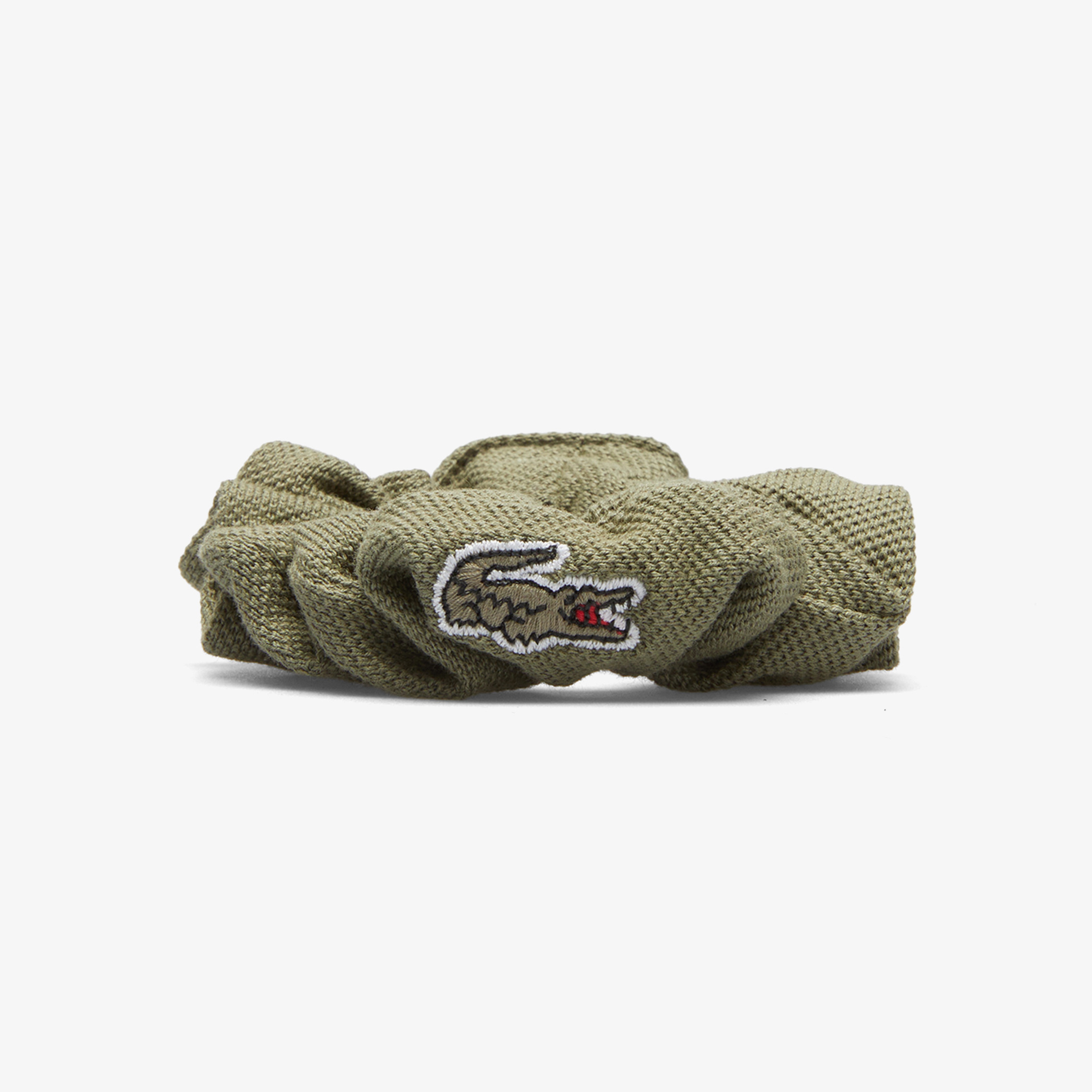 Lacoste Kadın Haki Saç Tokası