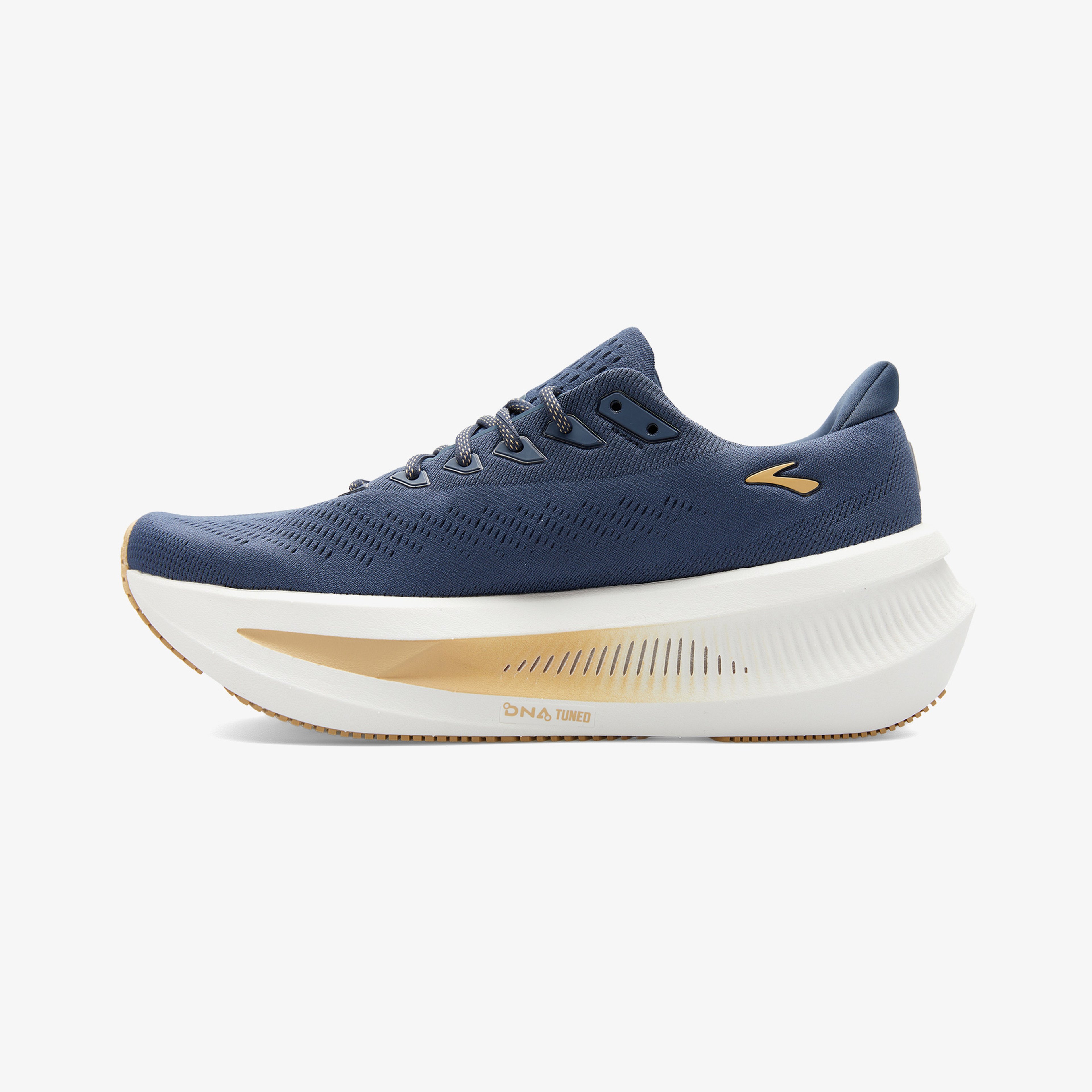 Brooks Glycerin Max 2 Erkek Lacivert Koşu Ayakkabısı