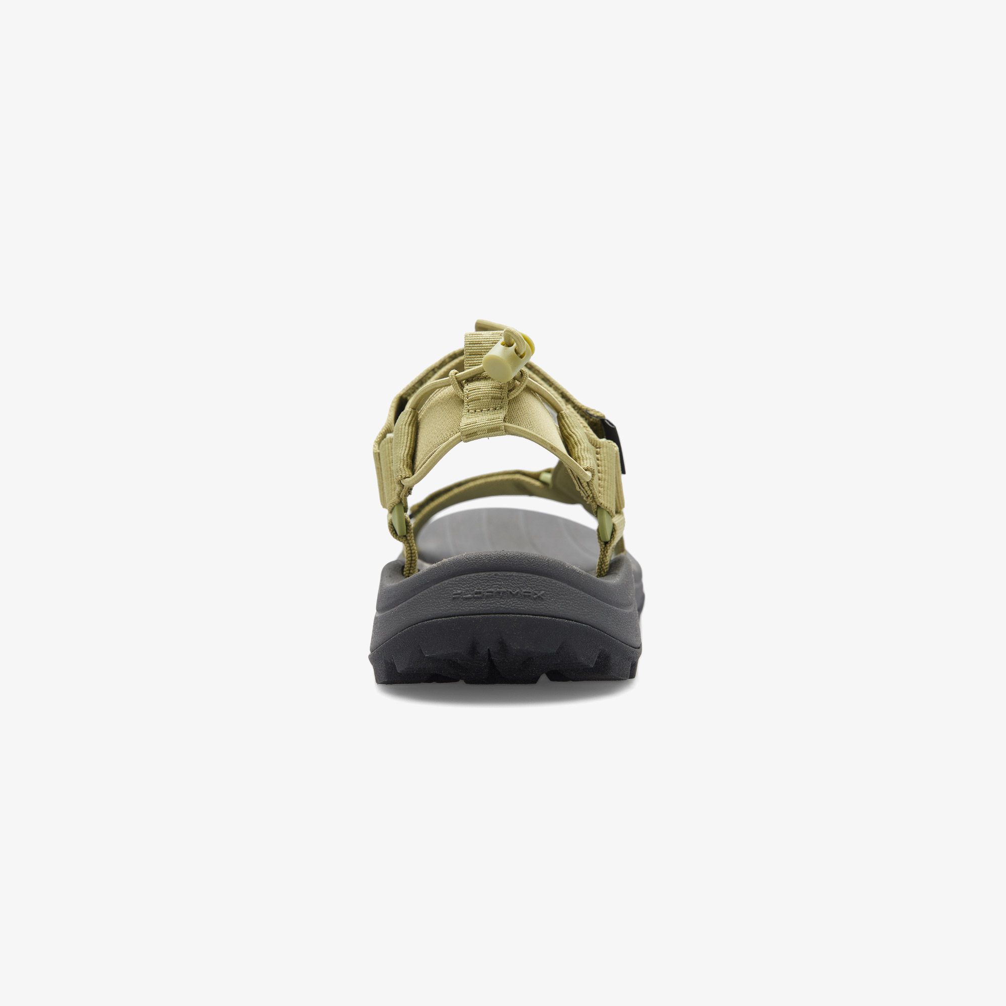 Merrell Speed Fusion Web Sport Erkek Yeşil Sandalet