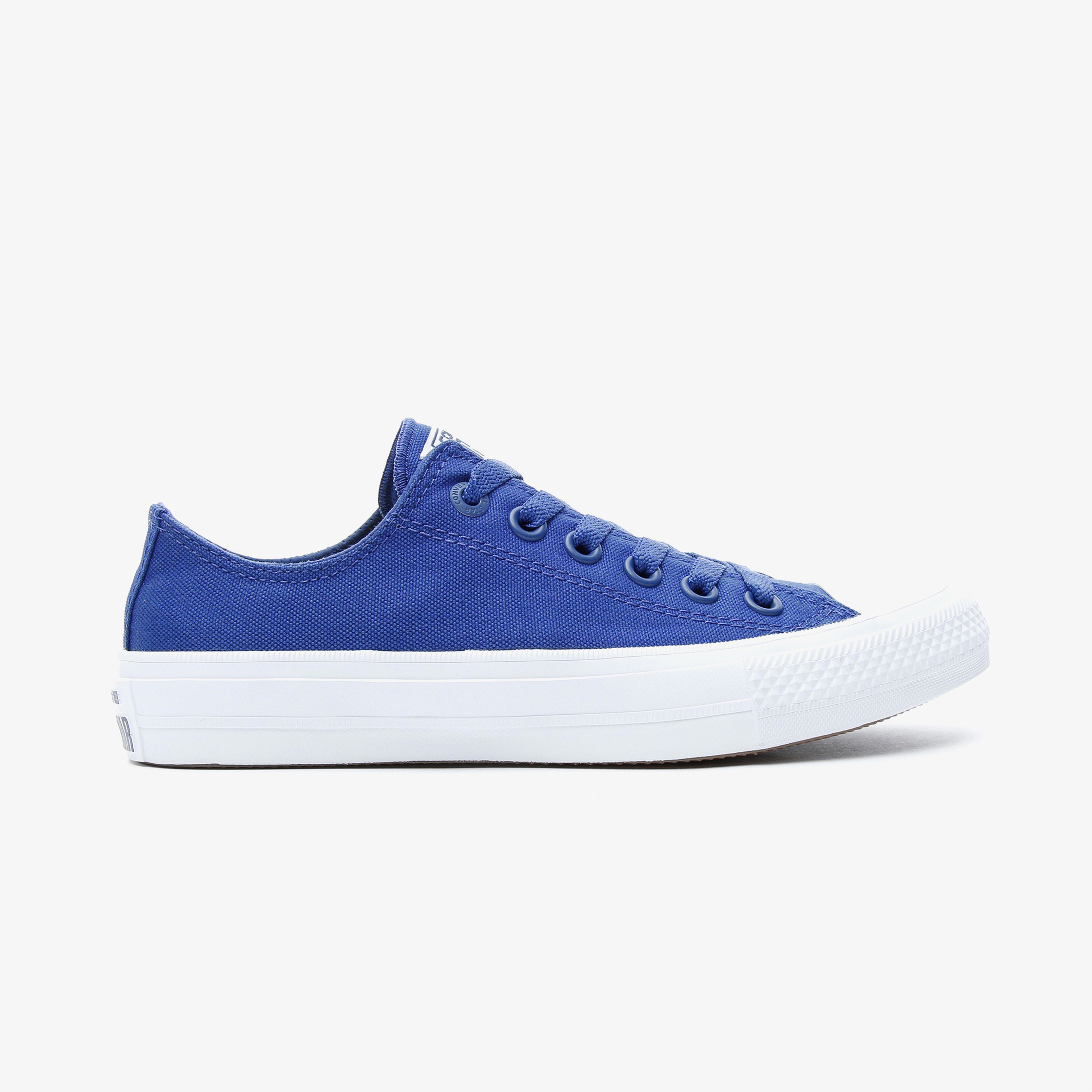 Converse Chuck Taylor All Star II Unisex Mavi Sneaker