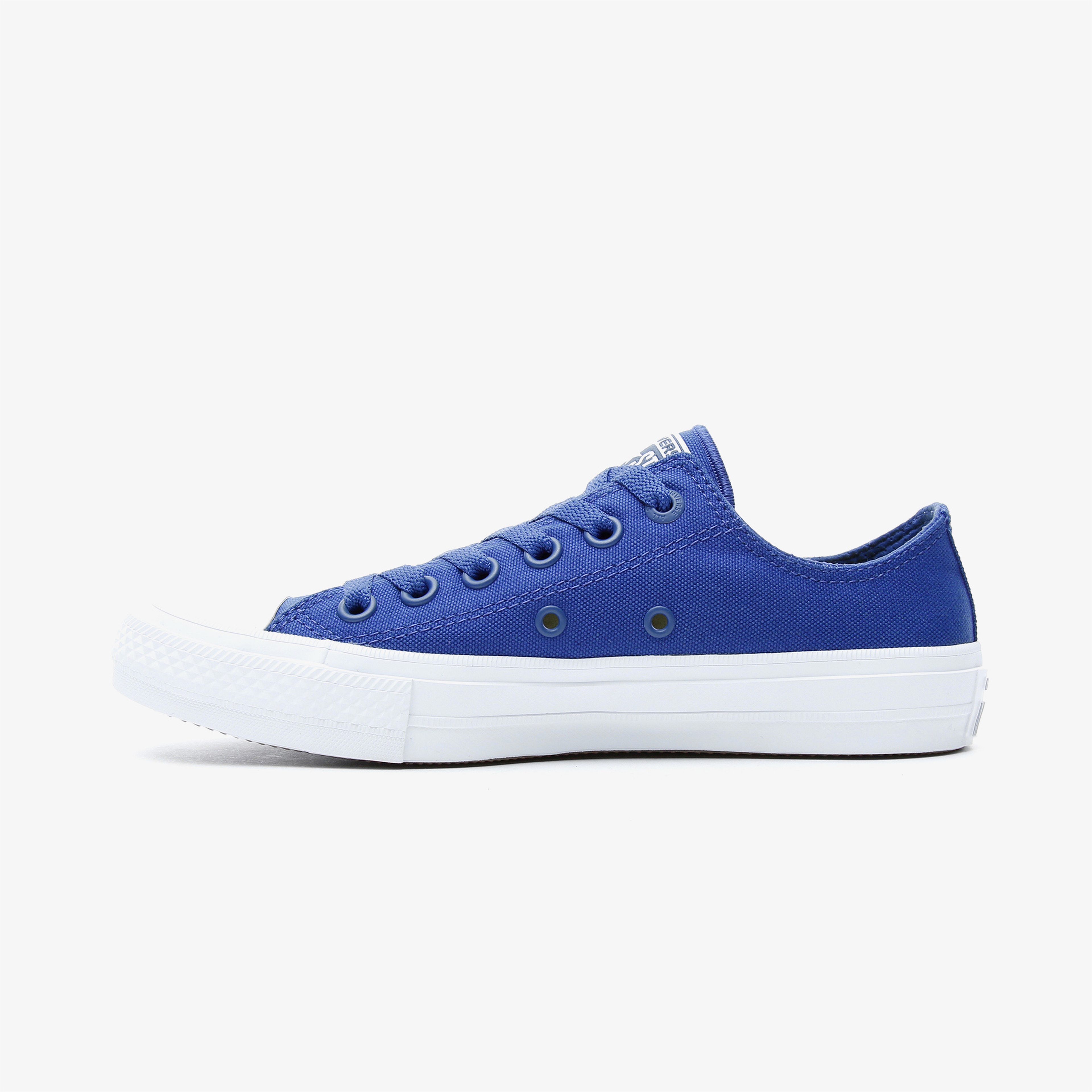 Converse Chuck Taylor All Star II Unisex Mavi Sneaker