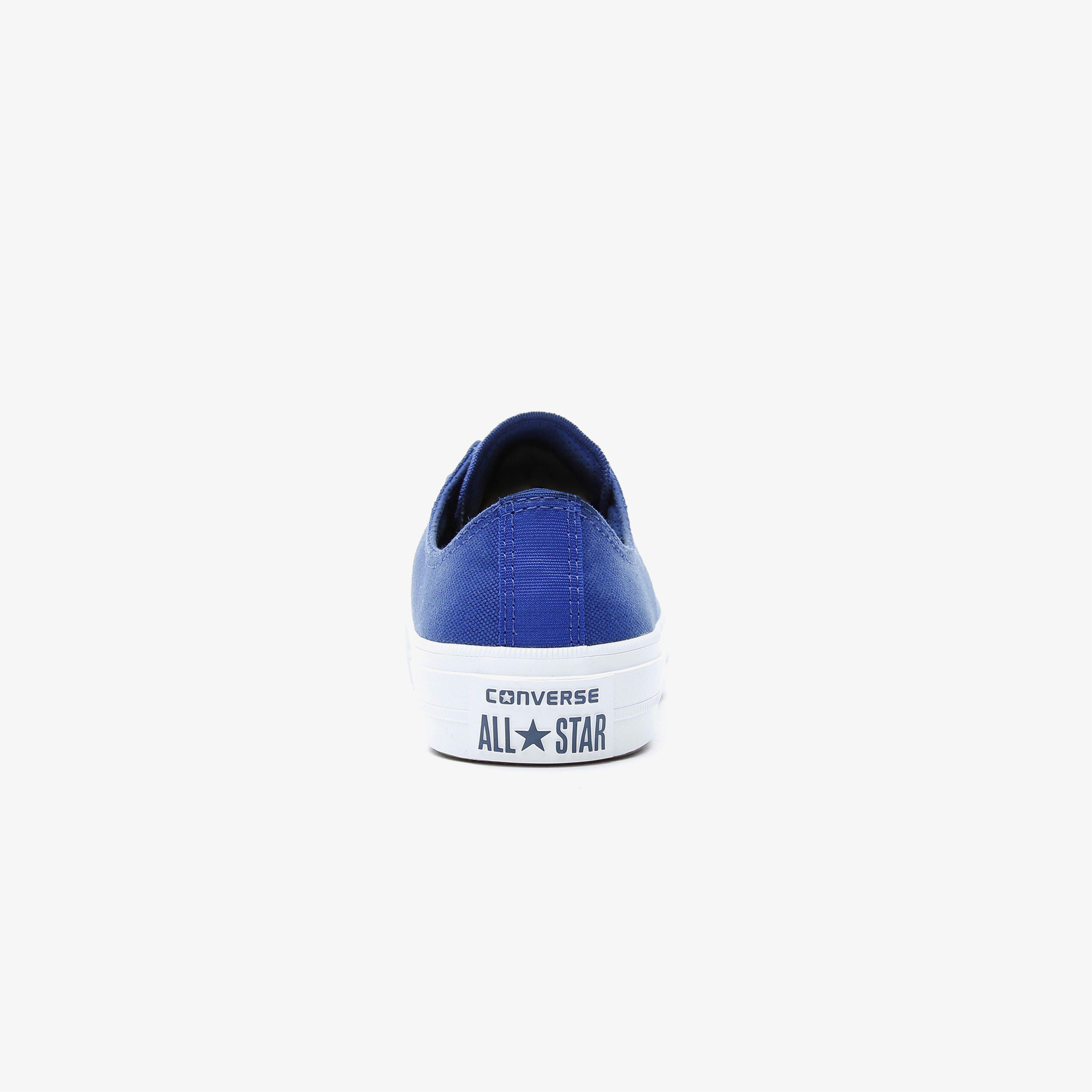 Converse Chuck Taylor All Star II Unisex Mavi Sneaker