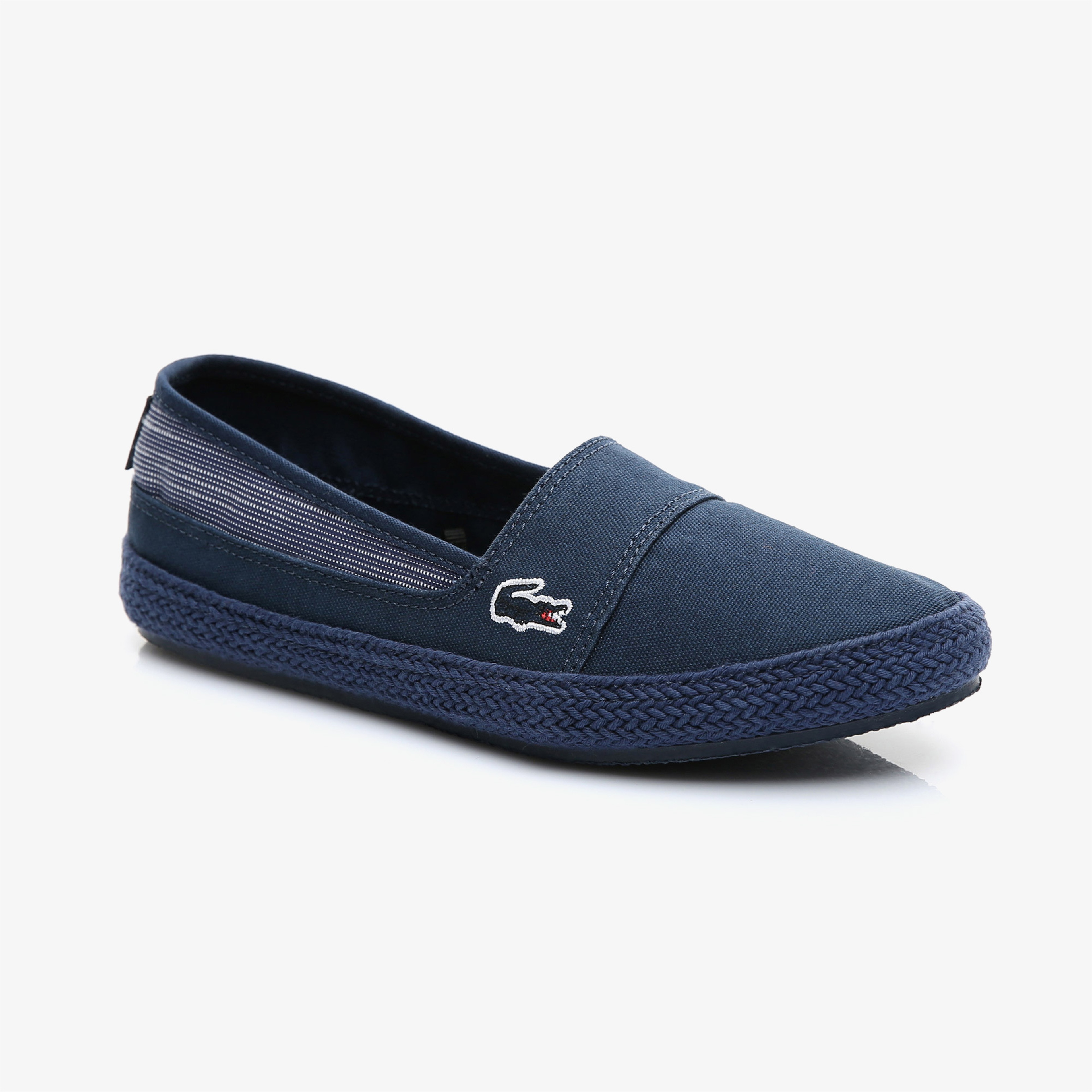 Lacoste Kadın Lacivert Marice 119 1 Babet