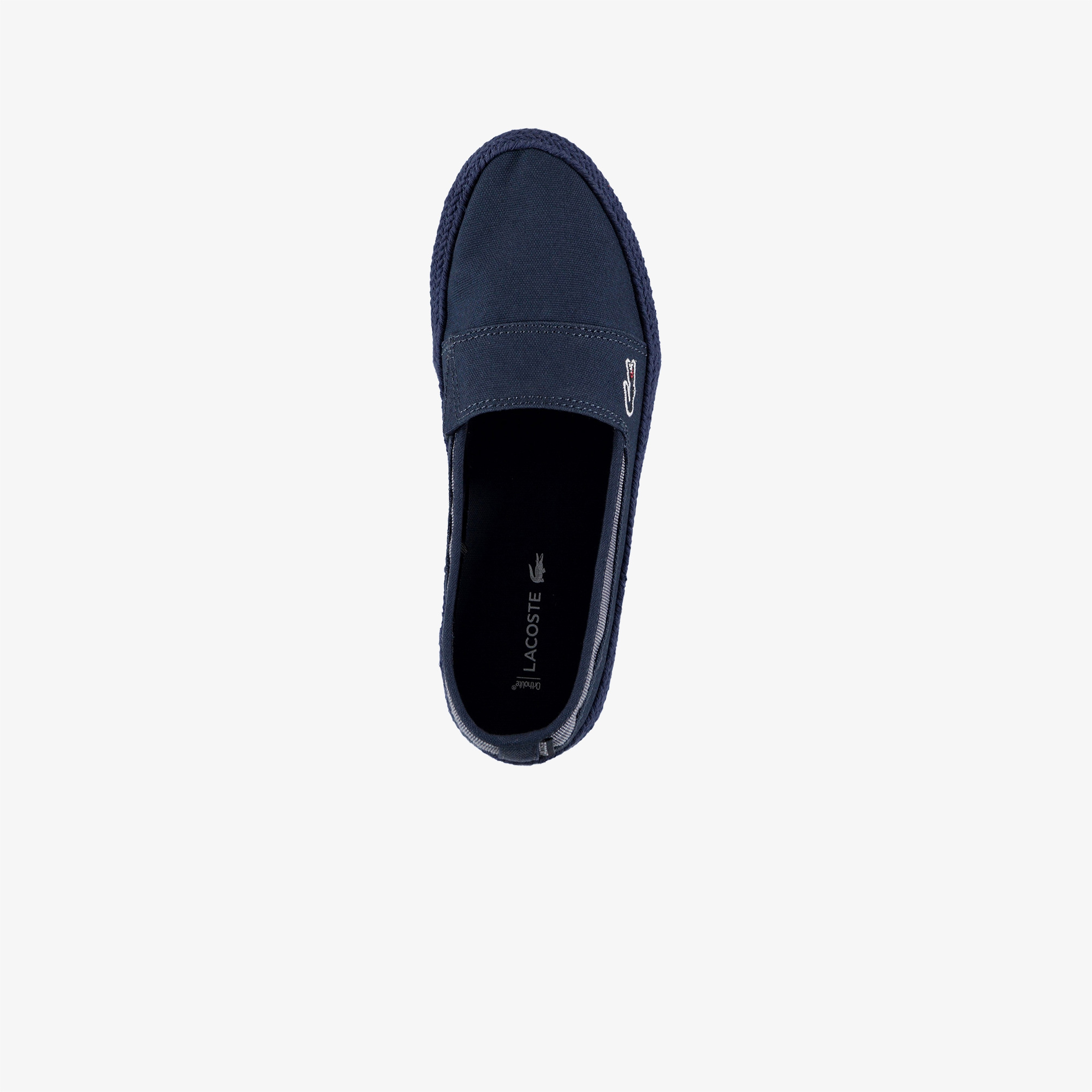 Lacoste Kadın Lacivert Marice 119 1 Babet