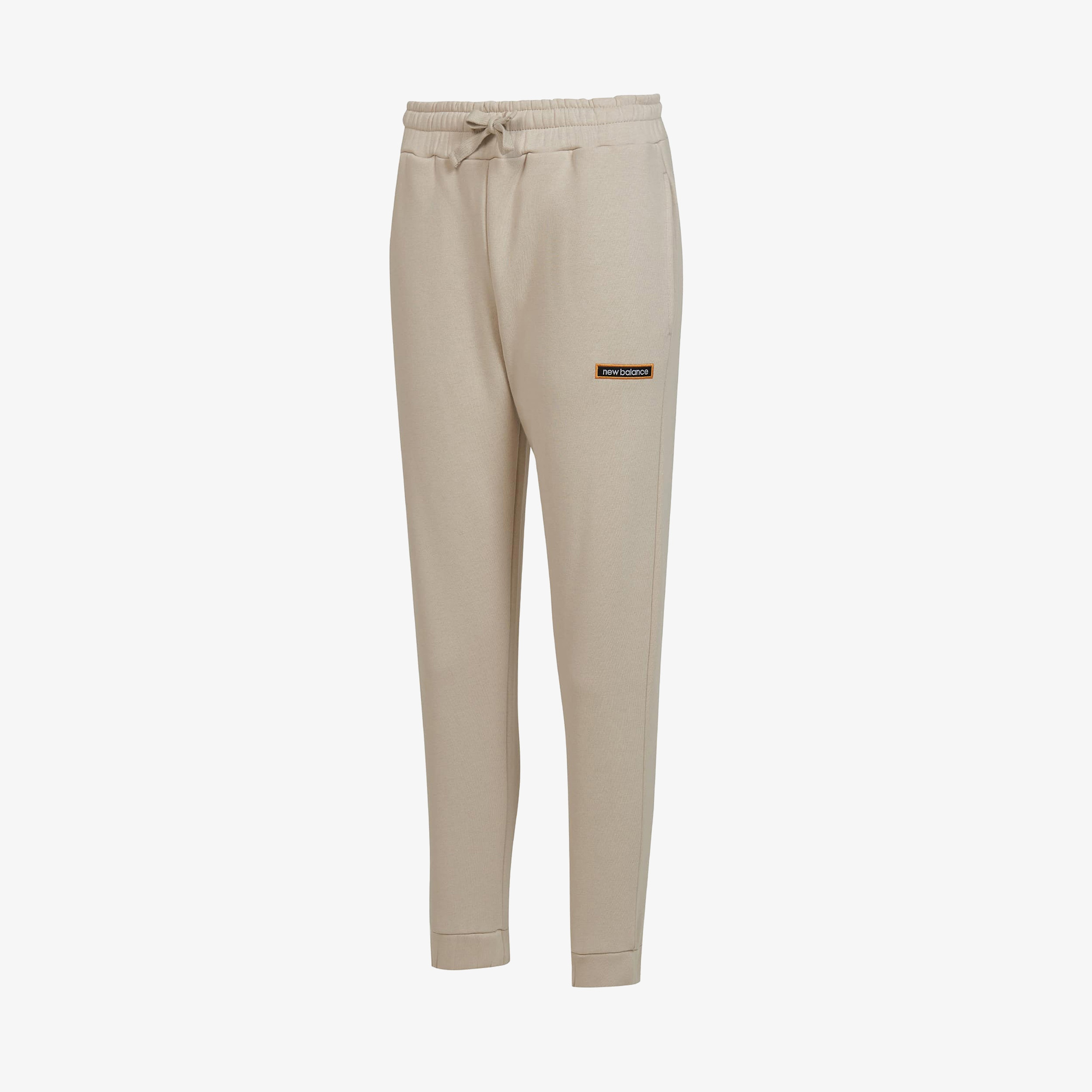 New Balance WNP3406 Kadın Bej Pantolon