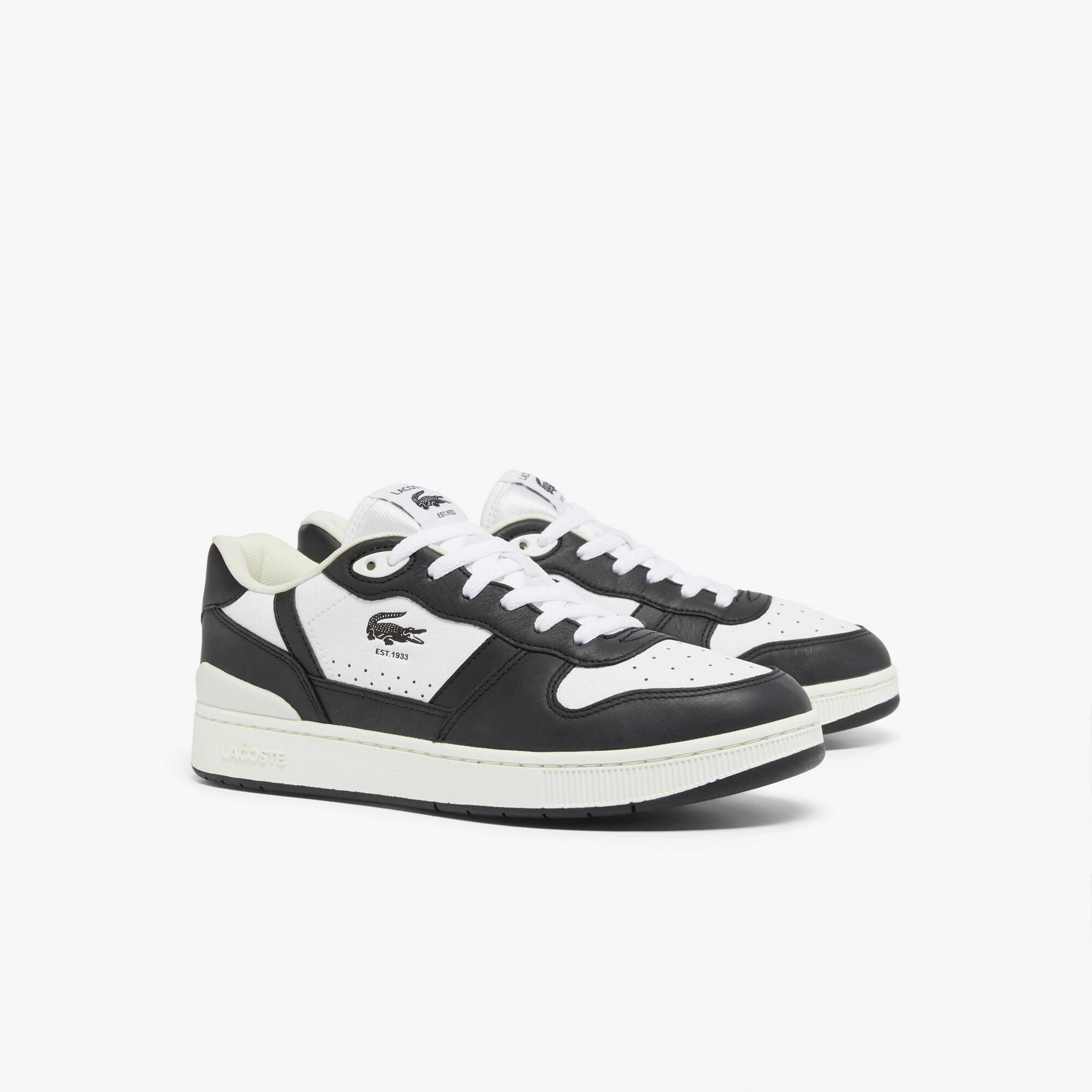 Lacoste Erkek Sneaker