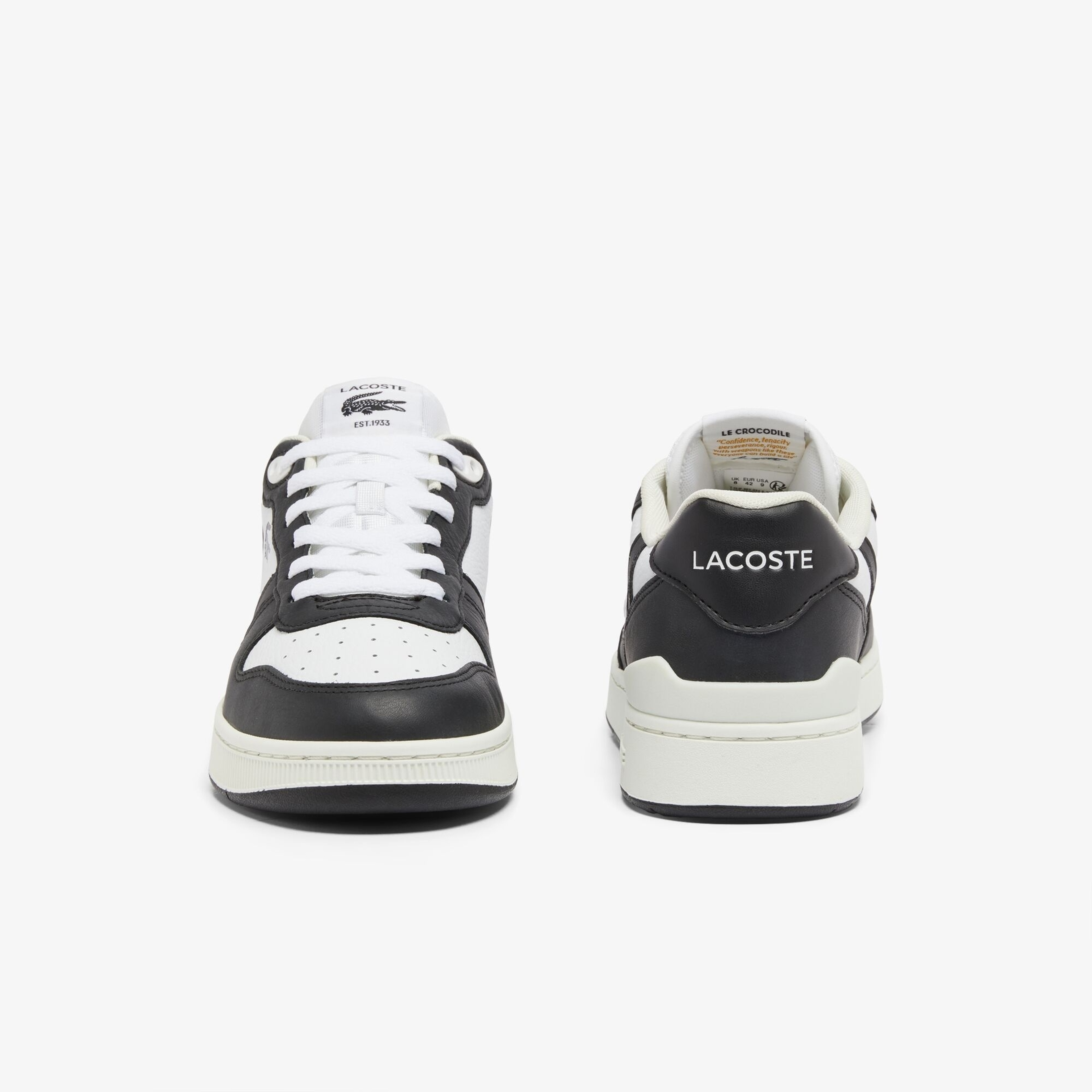 Lacoste Erkek Sneaker