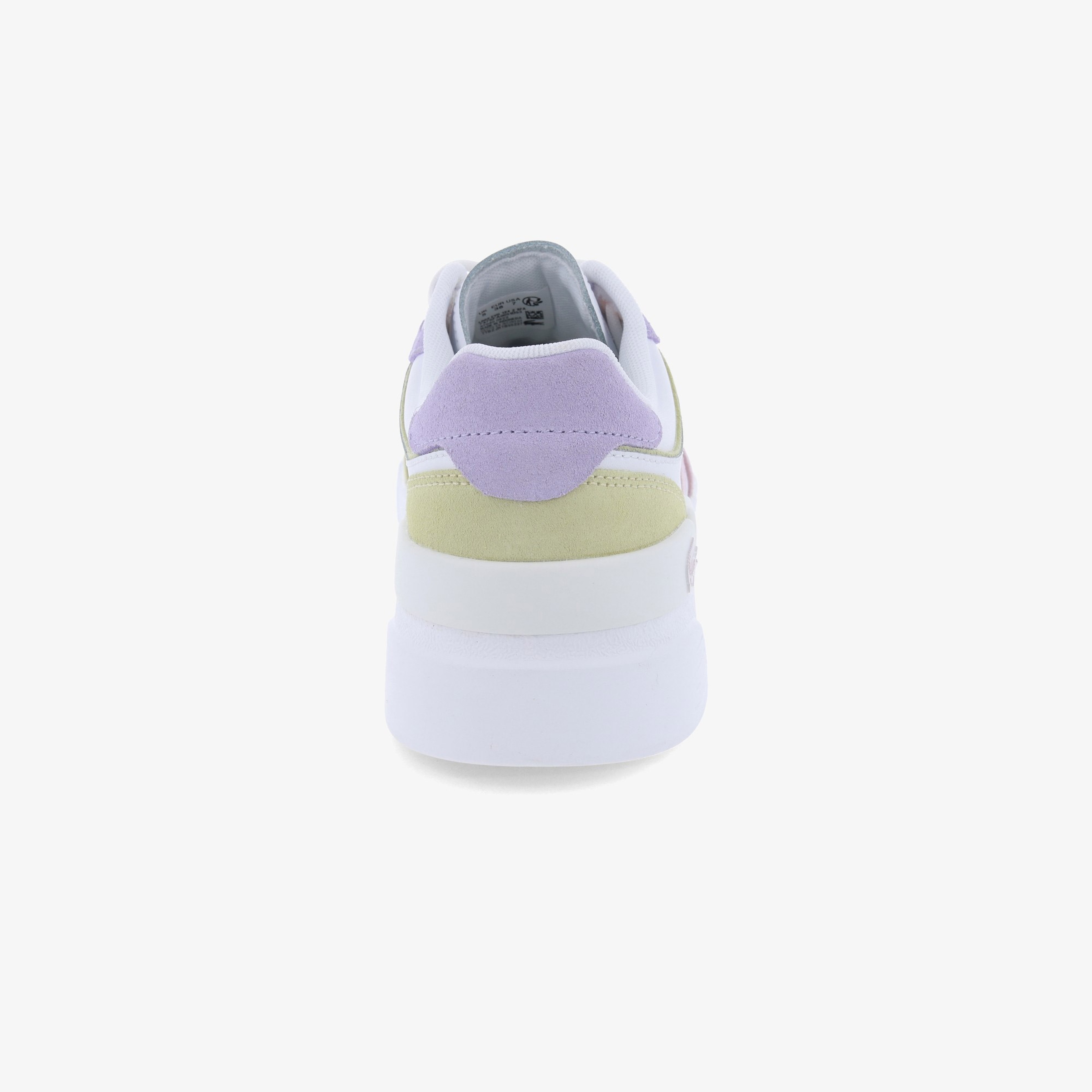 Lacoste Kadın Sneaker