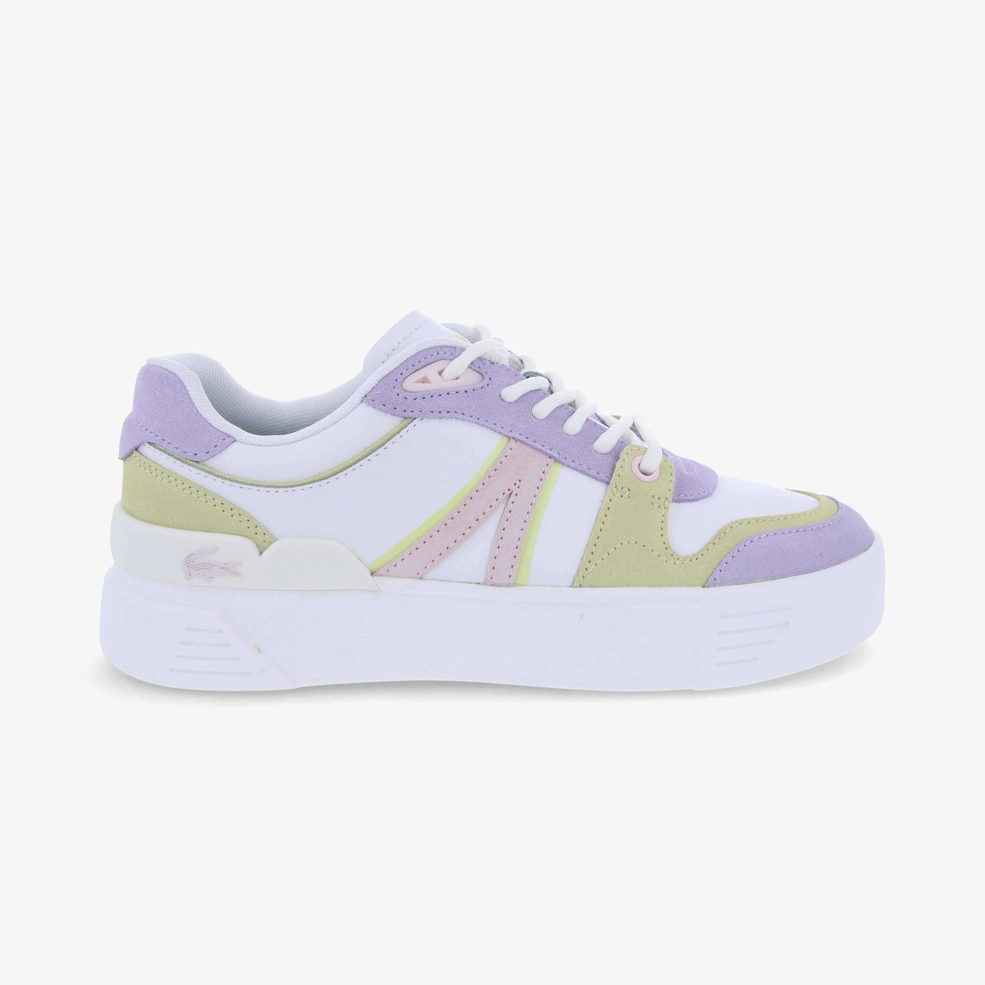 Lacoste Kadın Sneaker