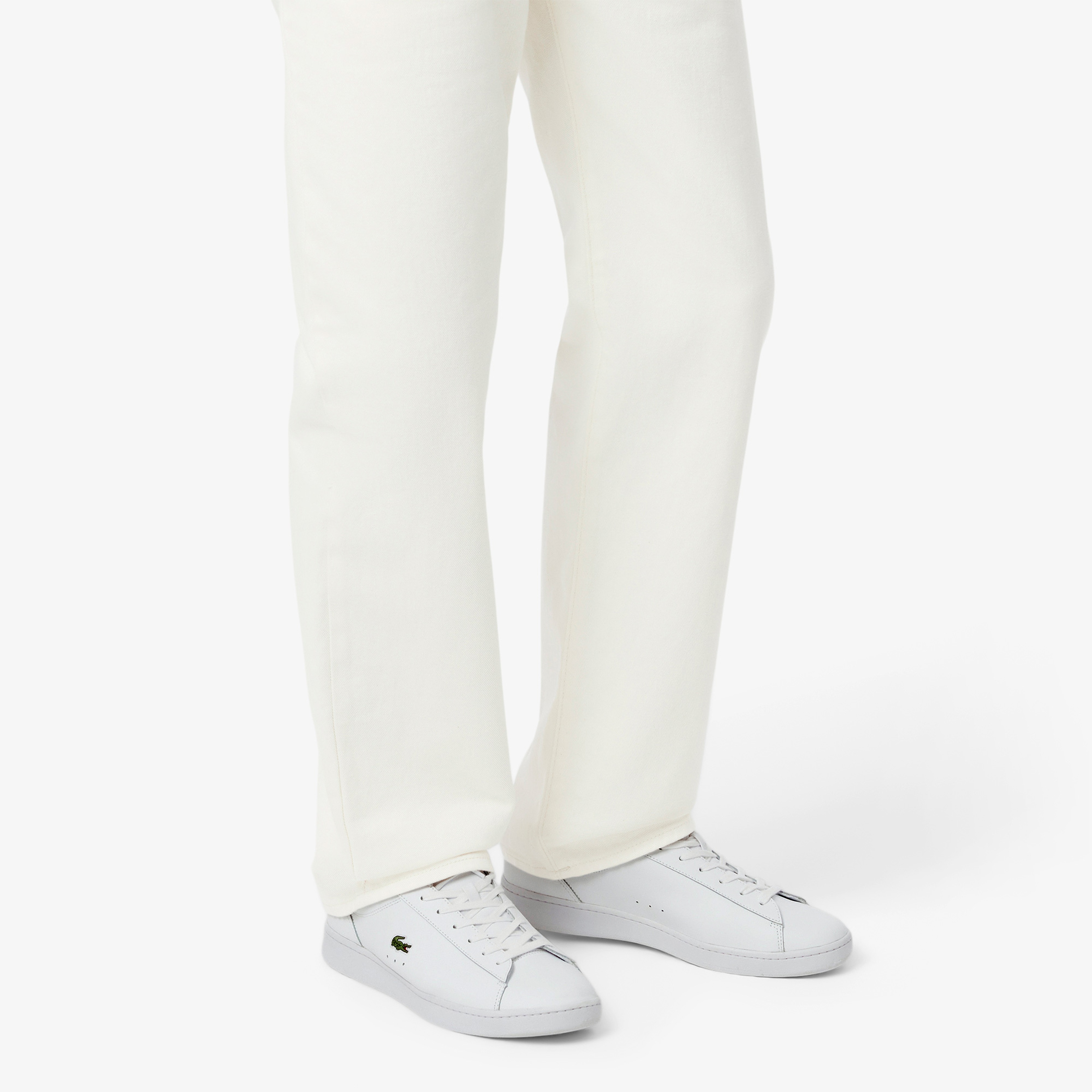 Lacoste Erkek Sneaker