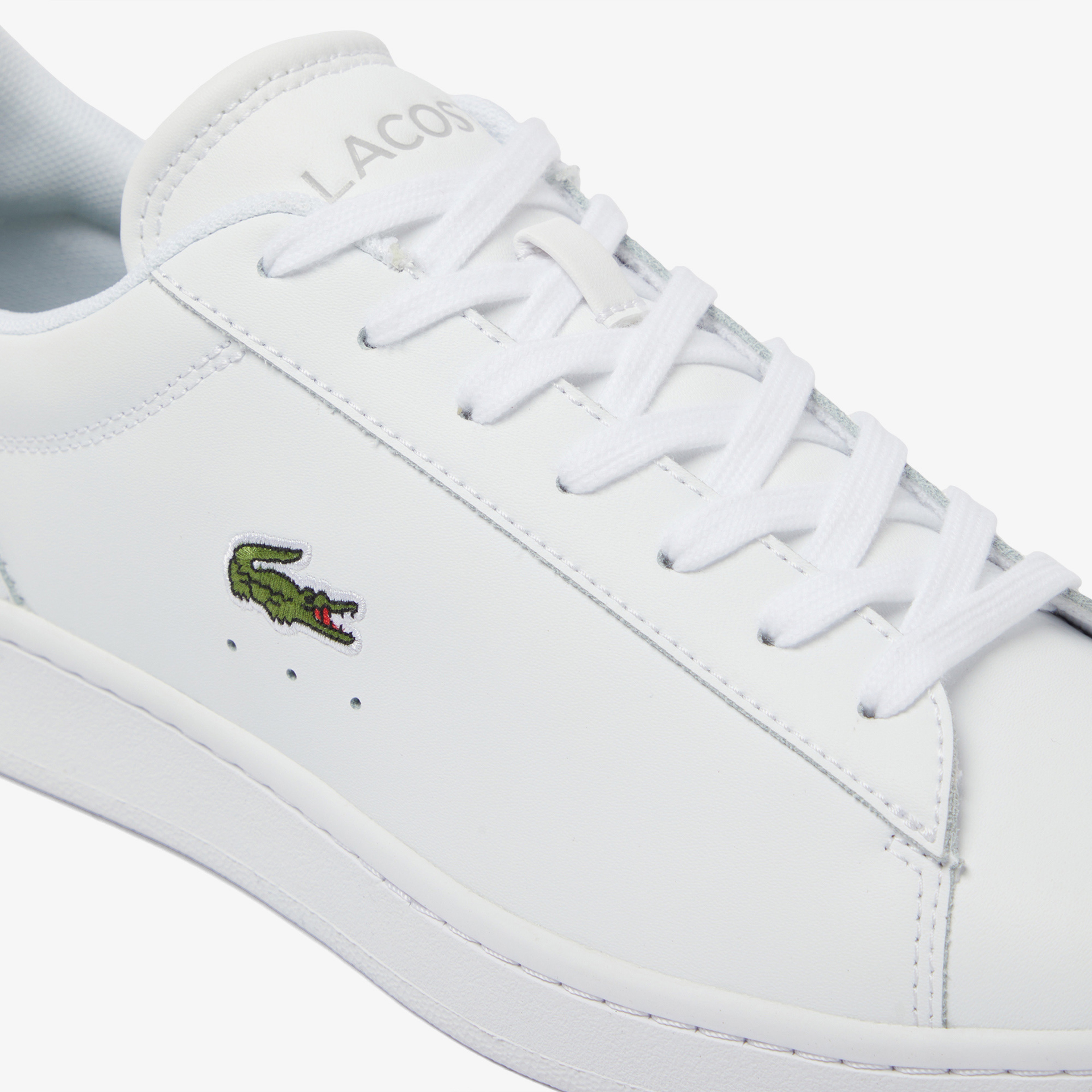 Lacoste Erkek Sneaker