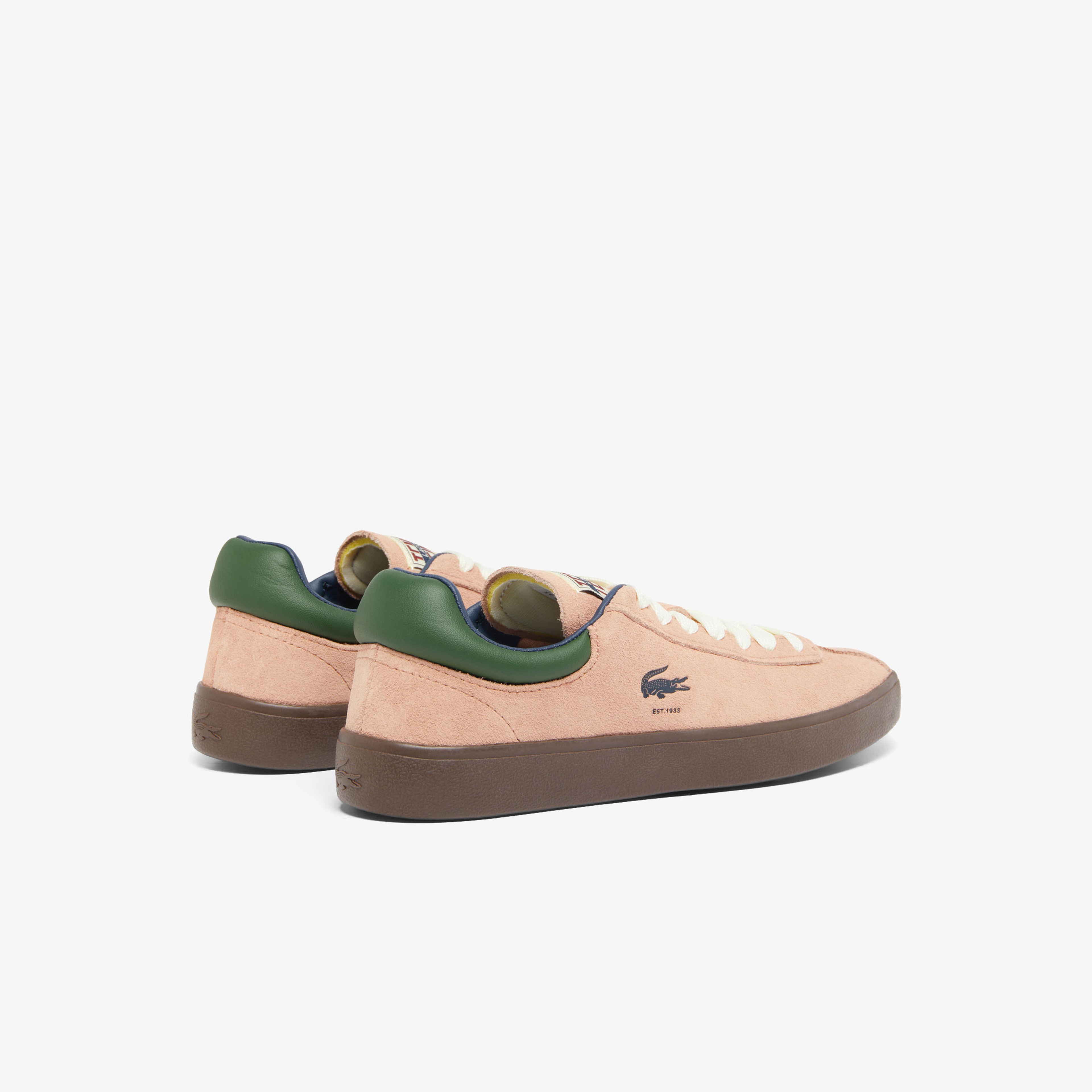Lacoste Sport Kadın Pembe Sneaker