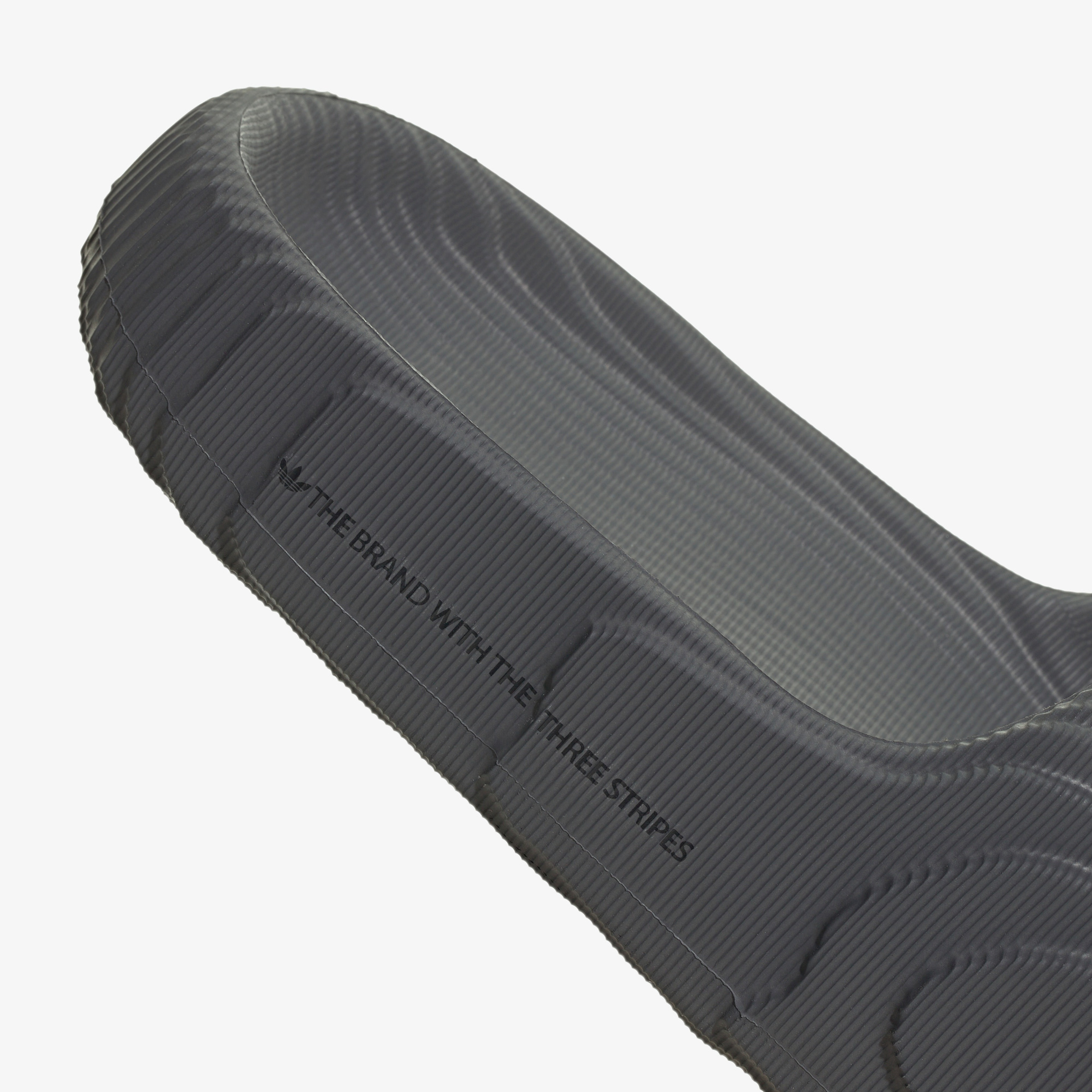 adidas Adilette 22 Gri Unisex Gri Terlik