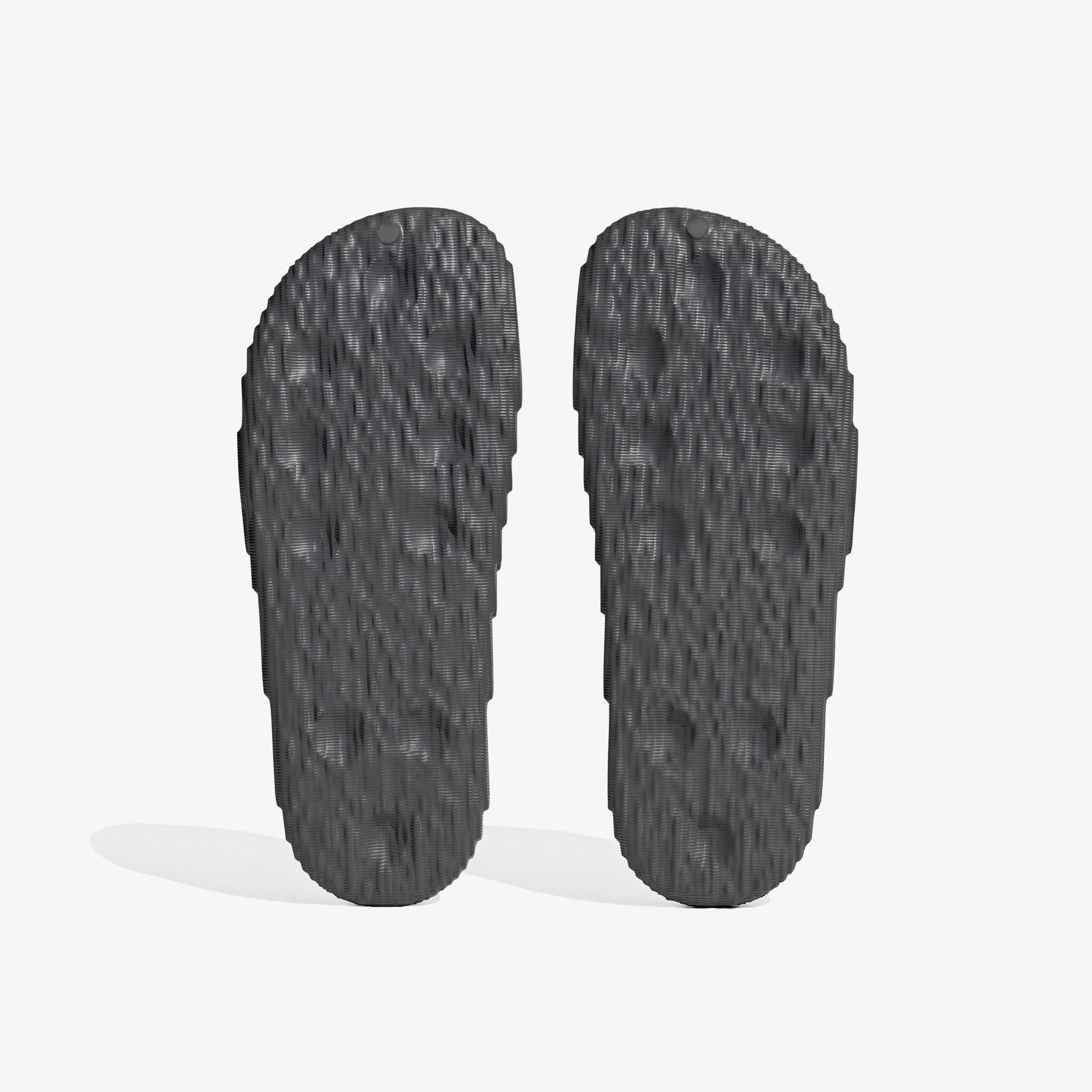 adidas Adilette 22 Gri Unisex Gri Terlik