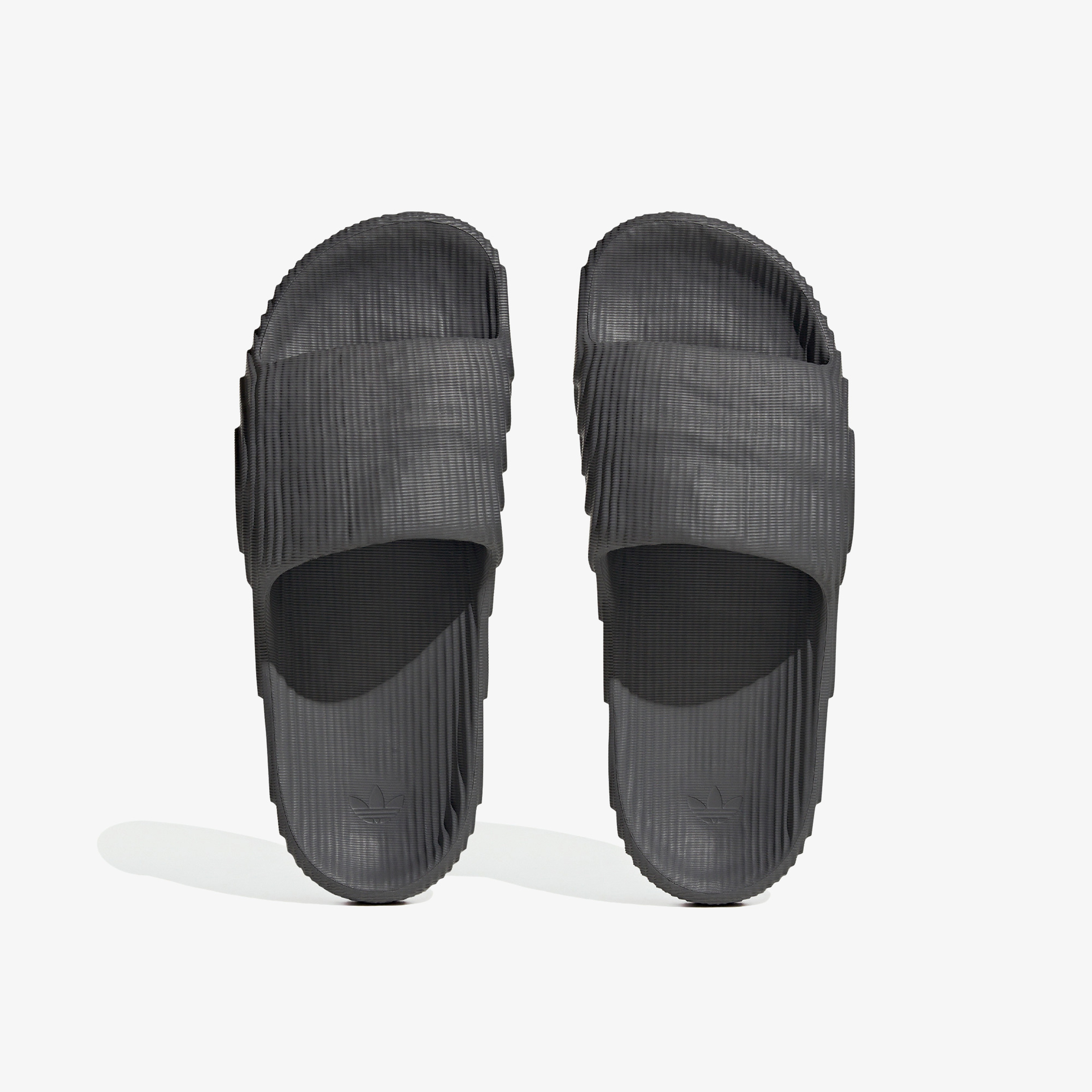 adidas Adilette 22 Gri Unisex Gri Terlik