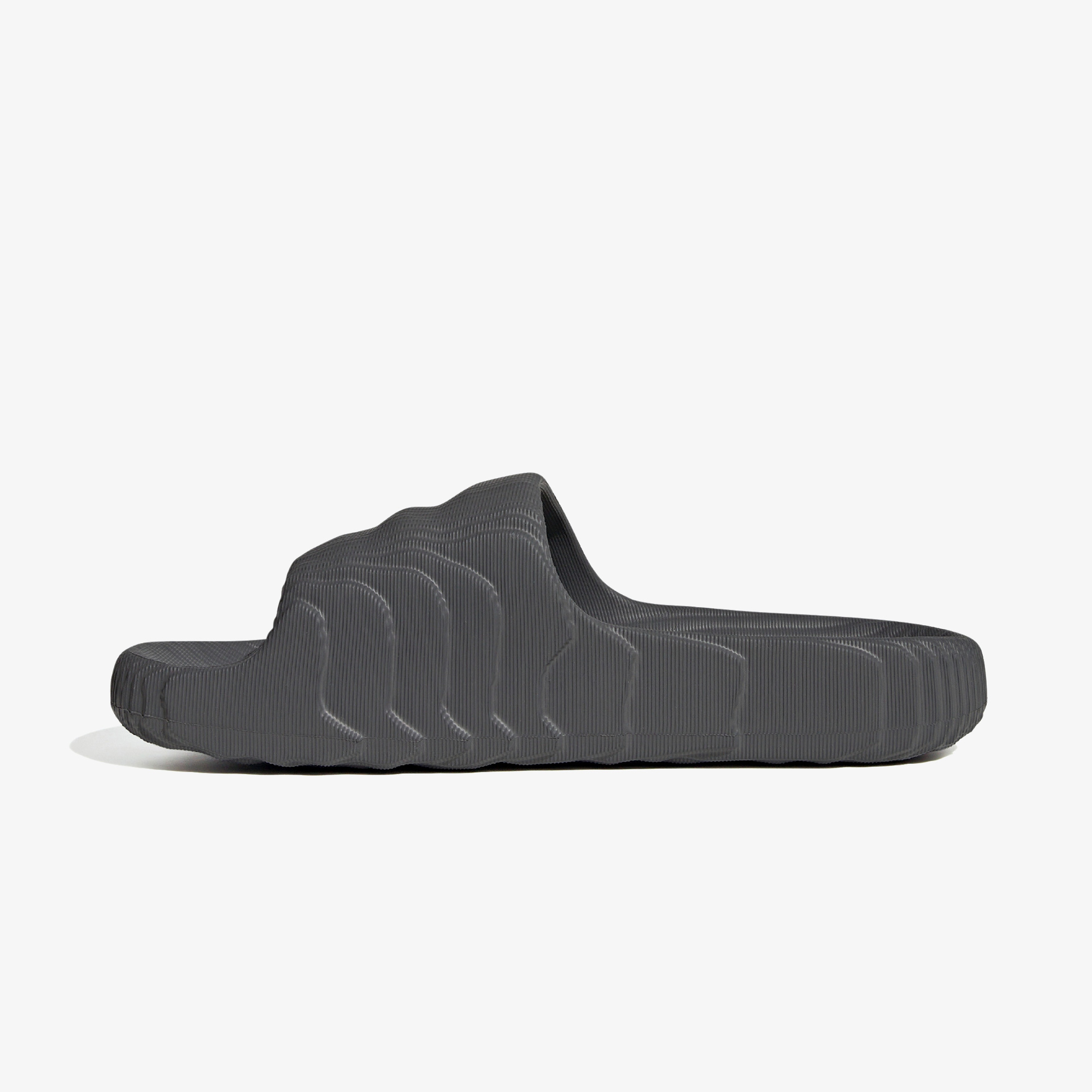 adidas Adilette 22 Gri Unisex Gri Terlik