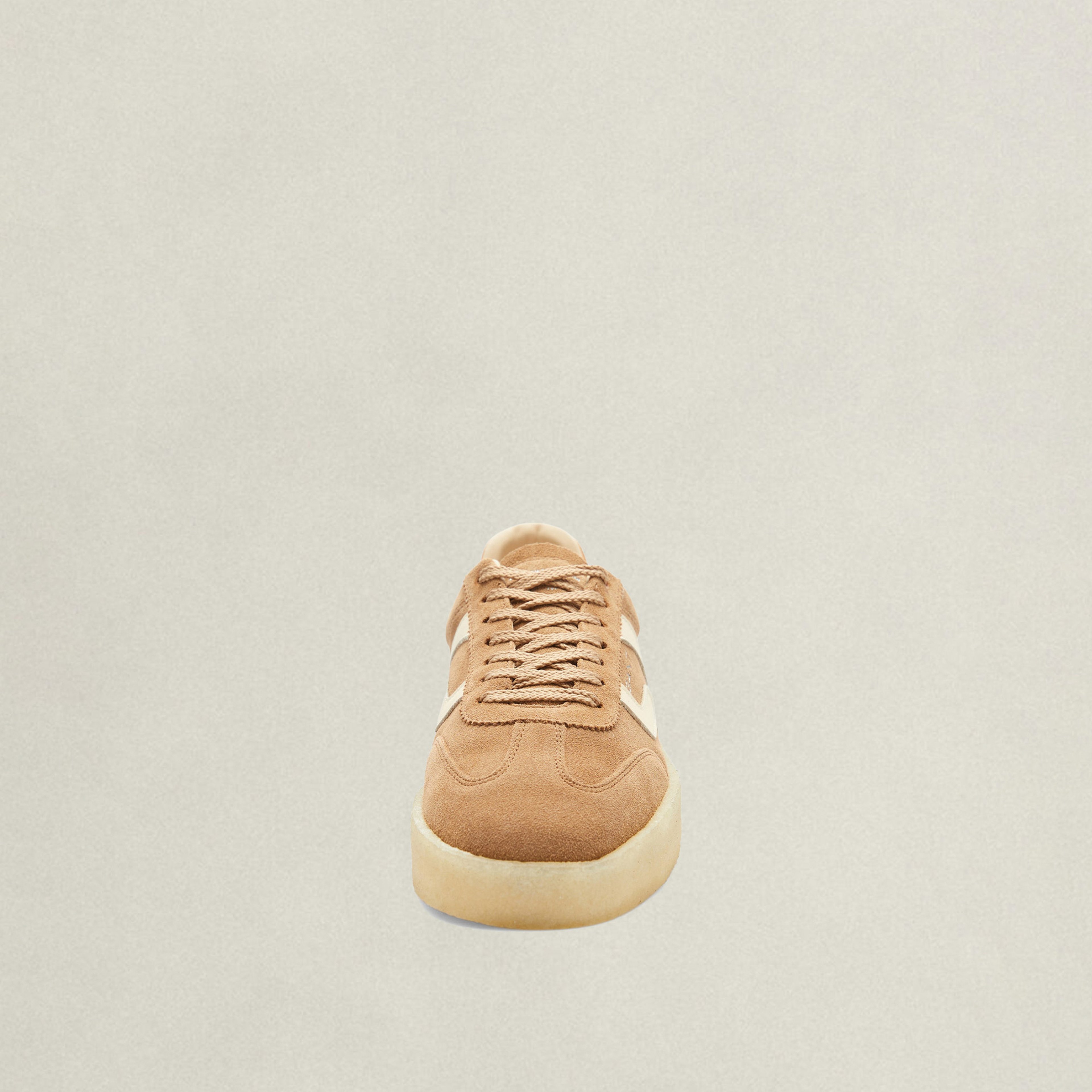 GANT Erkek Beyaz Sneaker