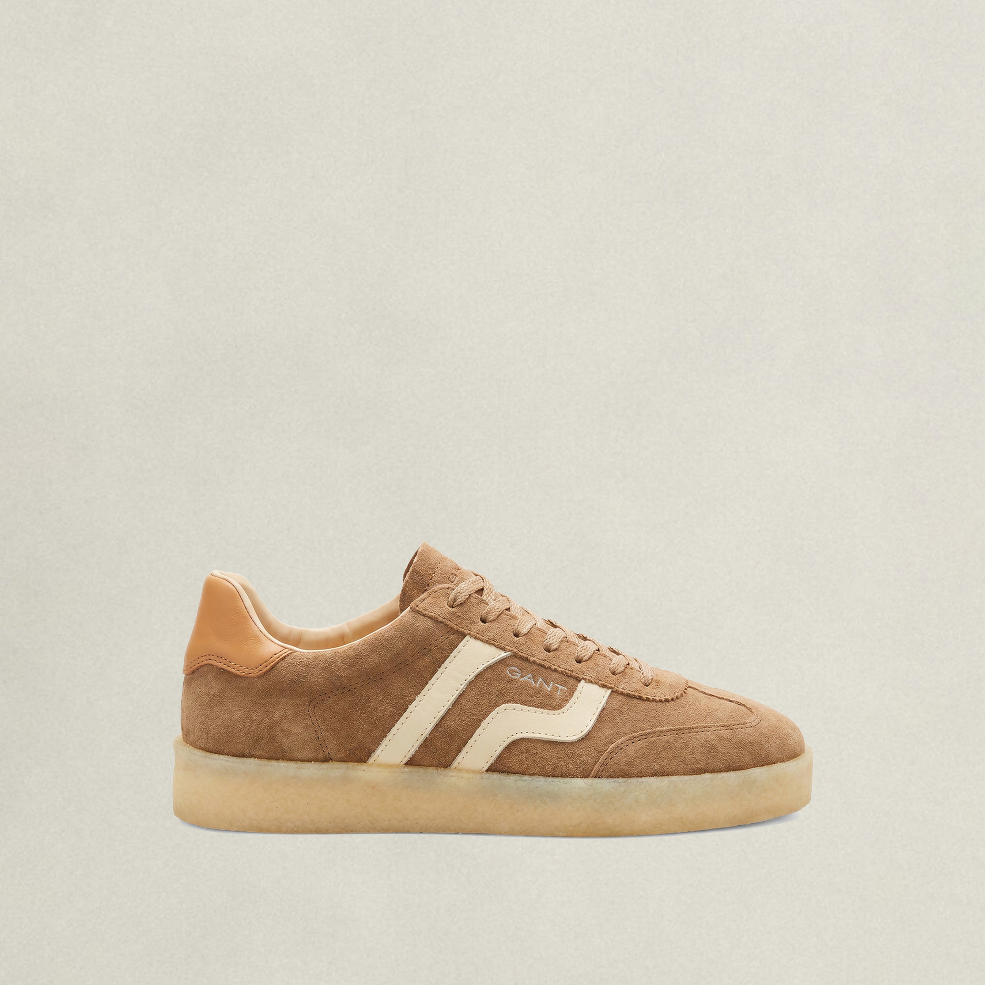 GANT Erkek Beyaz Sneaker
