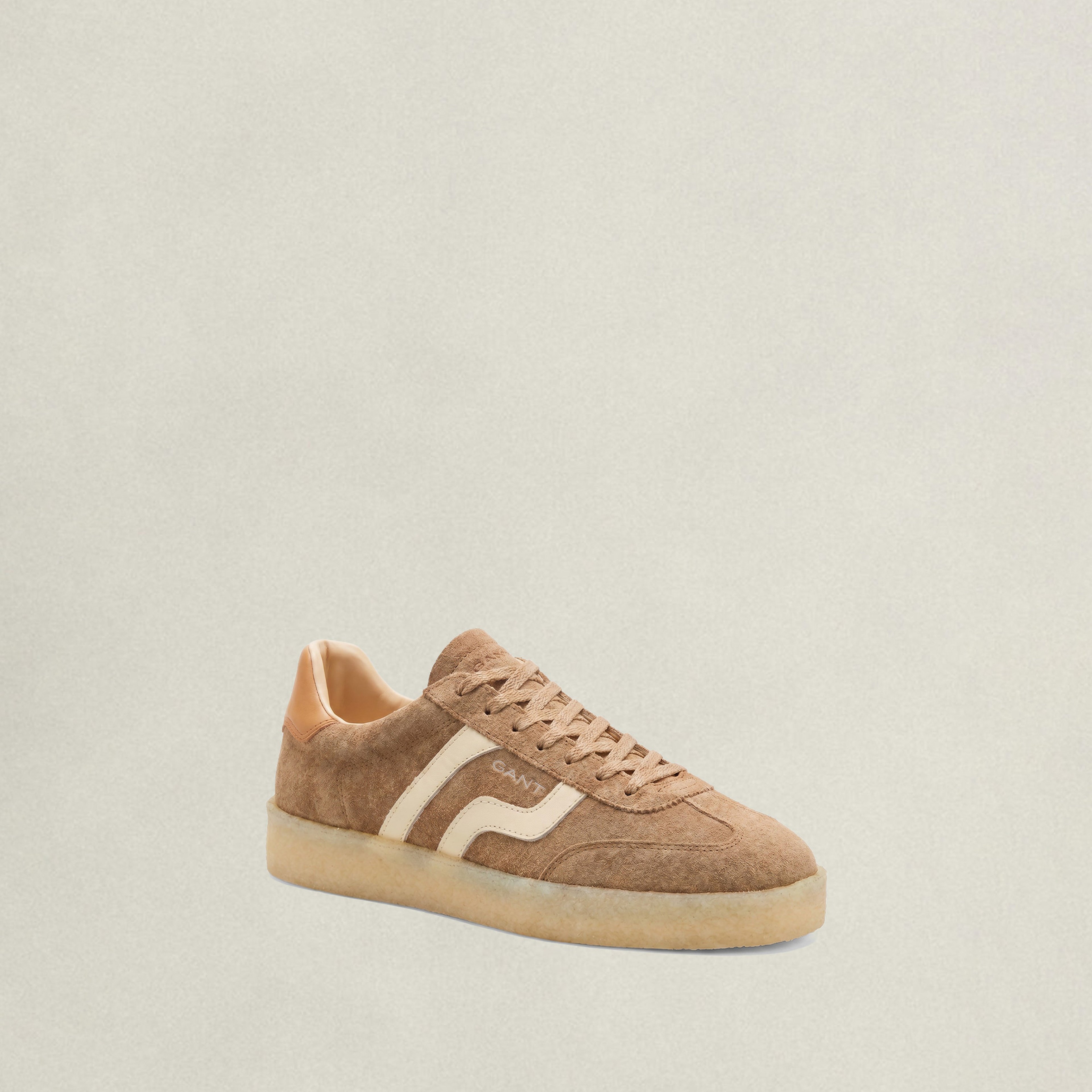 GANT Erkek Beyaz Sneaker