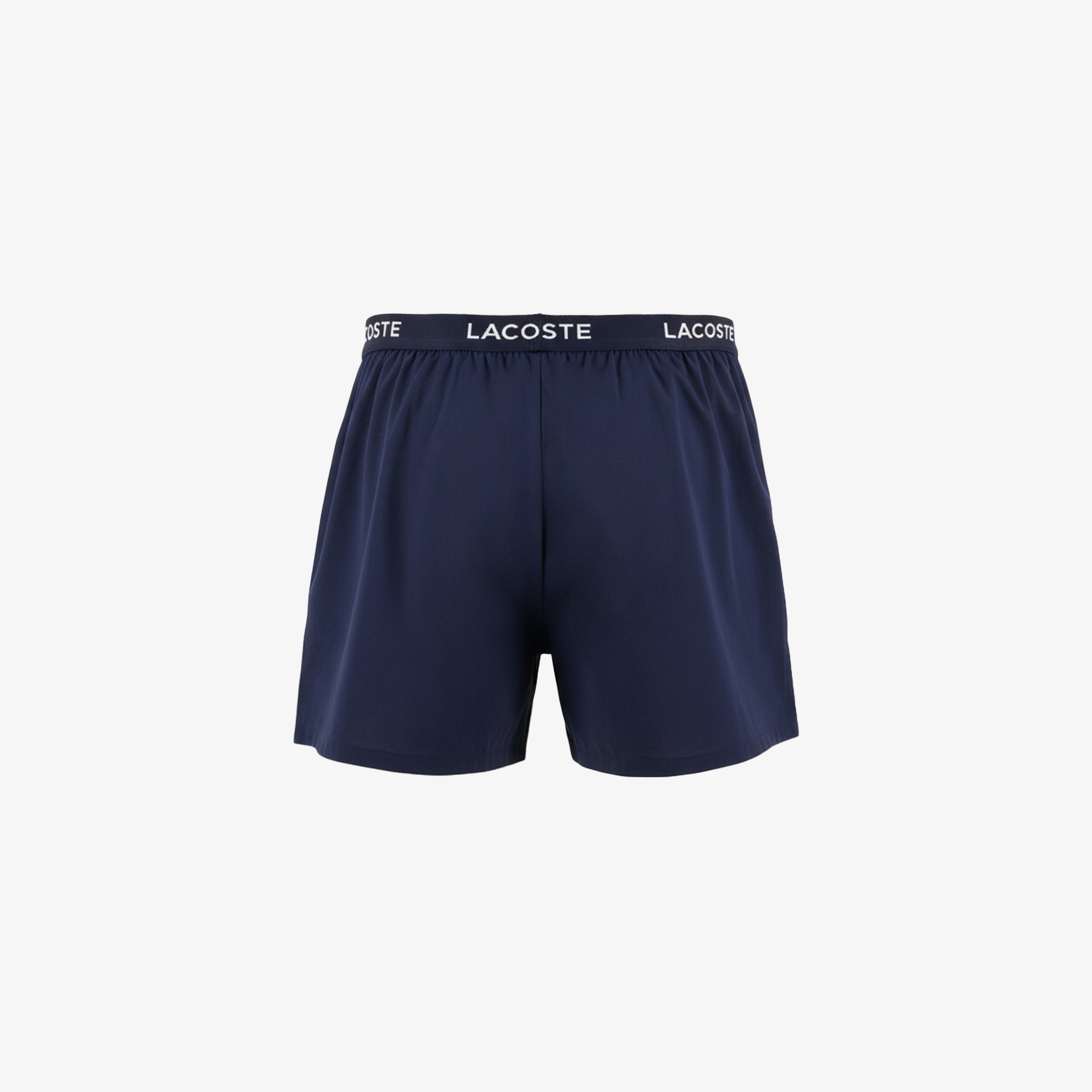 Lacoste Erkek Renkli Boxer
