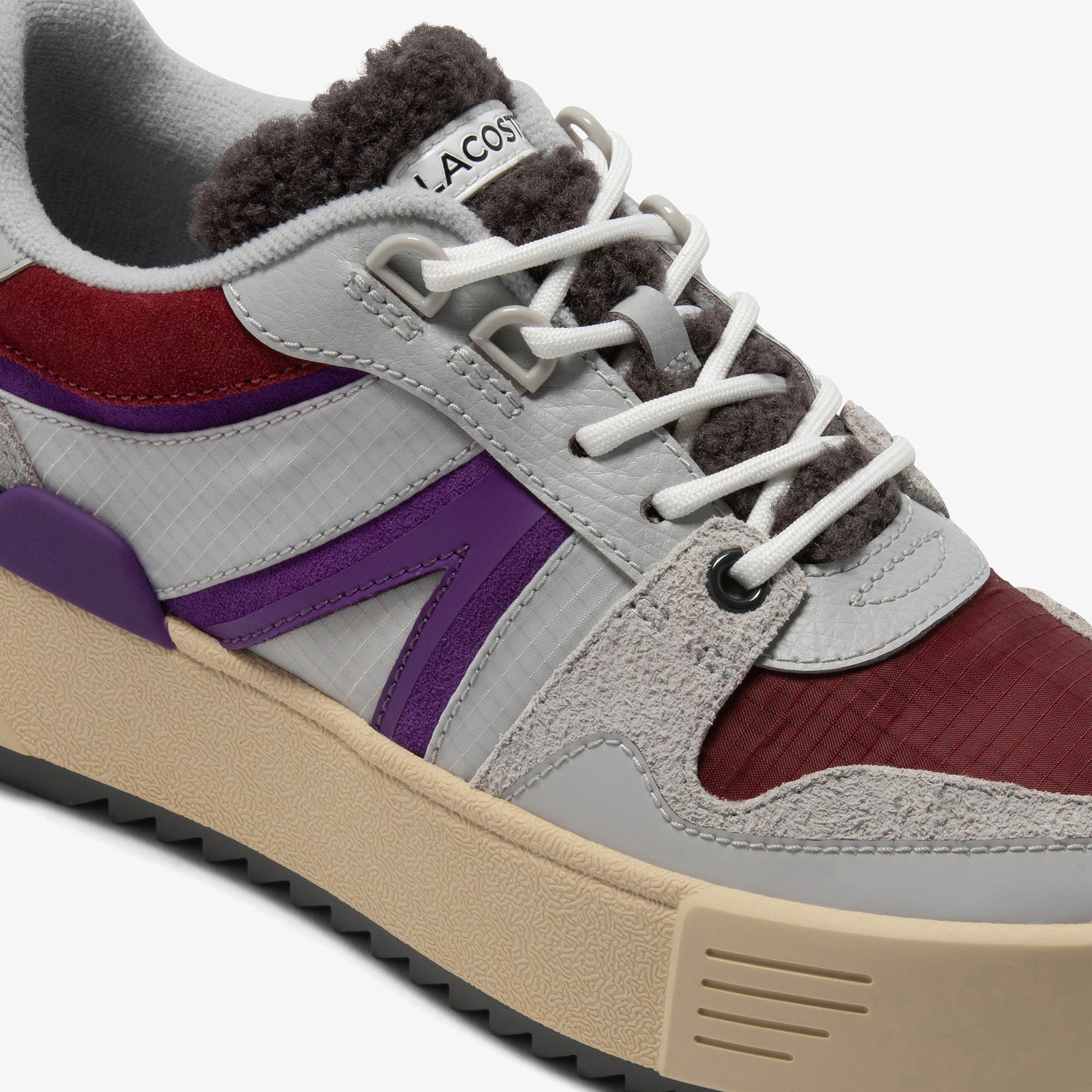 Lacoste SPORT L002 Kadın Renkli Sneaker