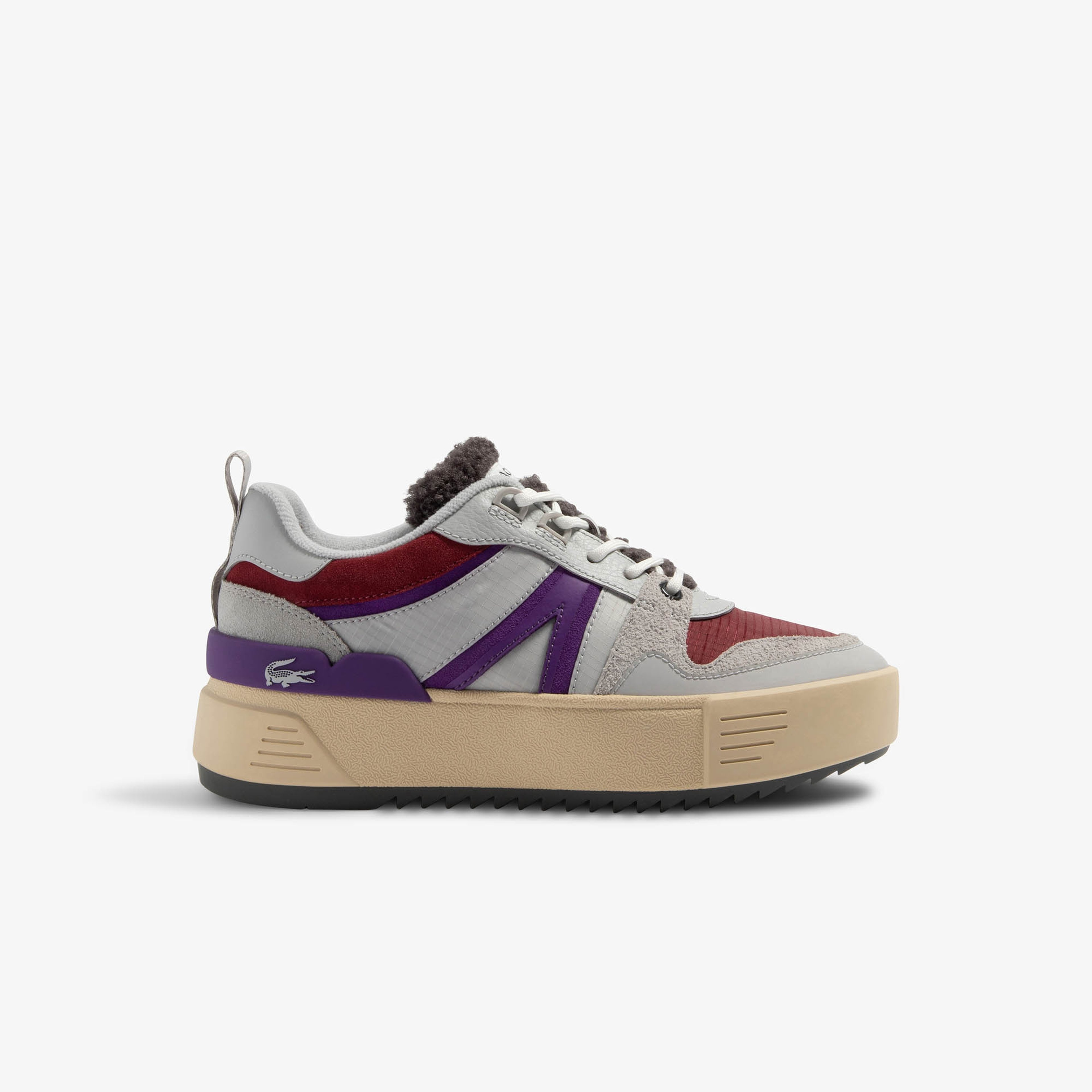 Lacoste SPORT L002 Kadın Renkli Sneaker