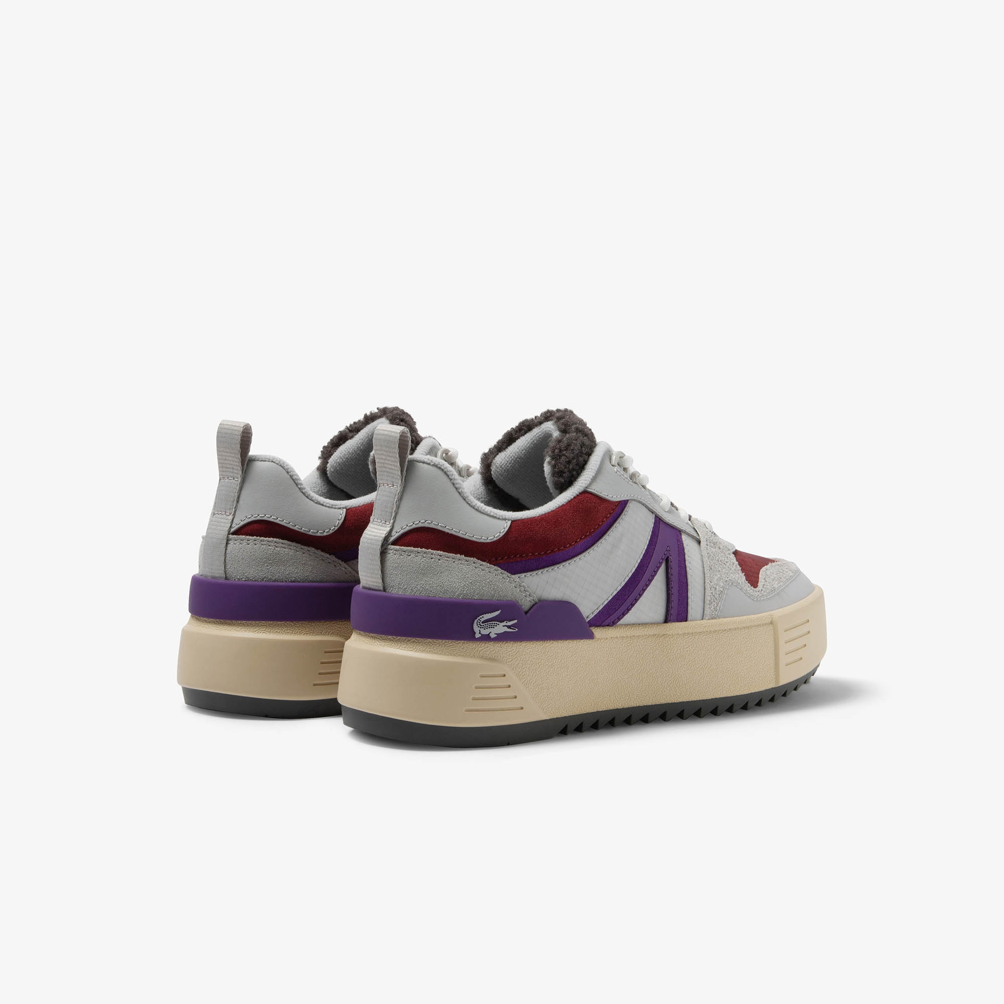 Lacoste SPORT L002 Kadın Renkli Sneaker