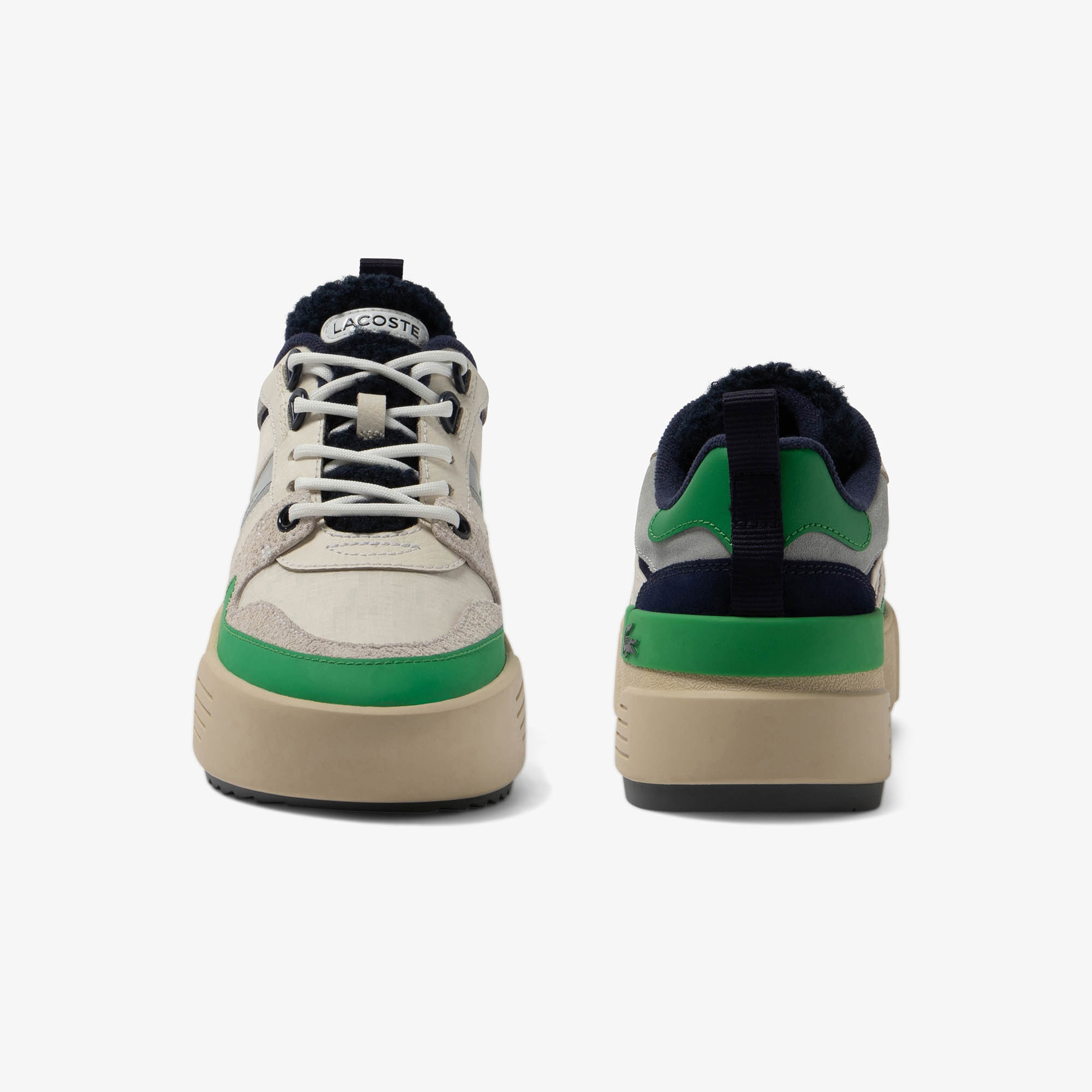 Lacoste SPORT L002 Kadın Renkli Sneaker