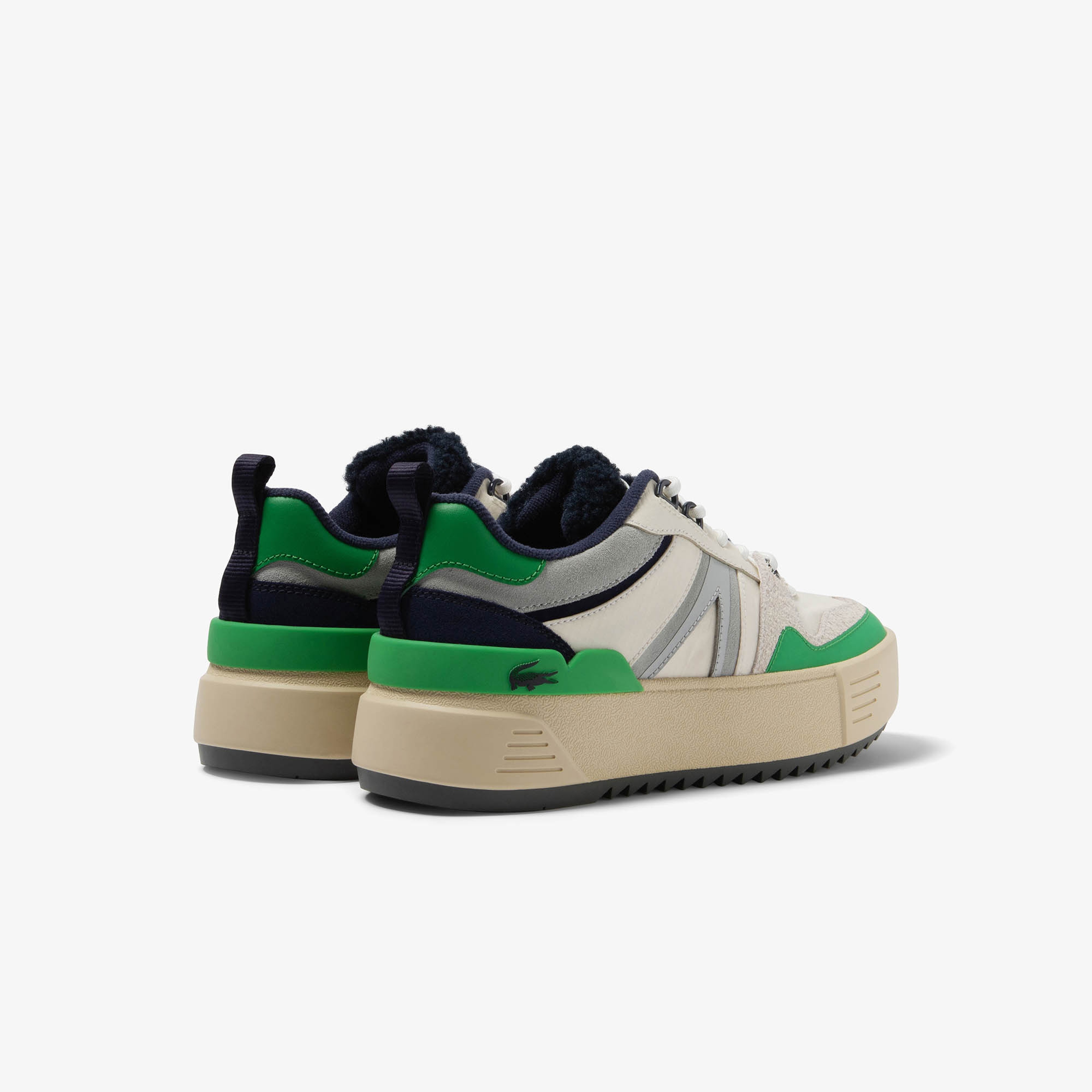 Lacoste SPORT L002 Kadın Renkli Sneaker
