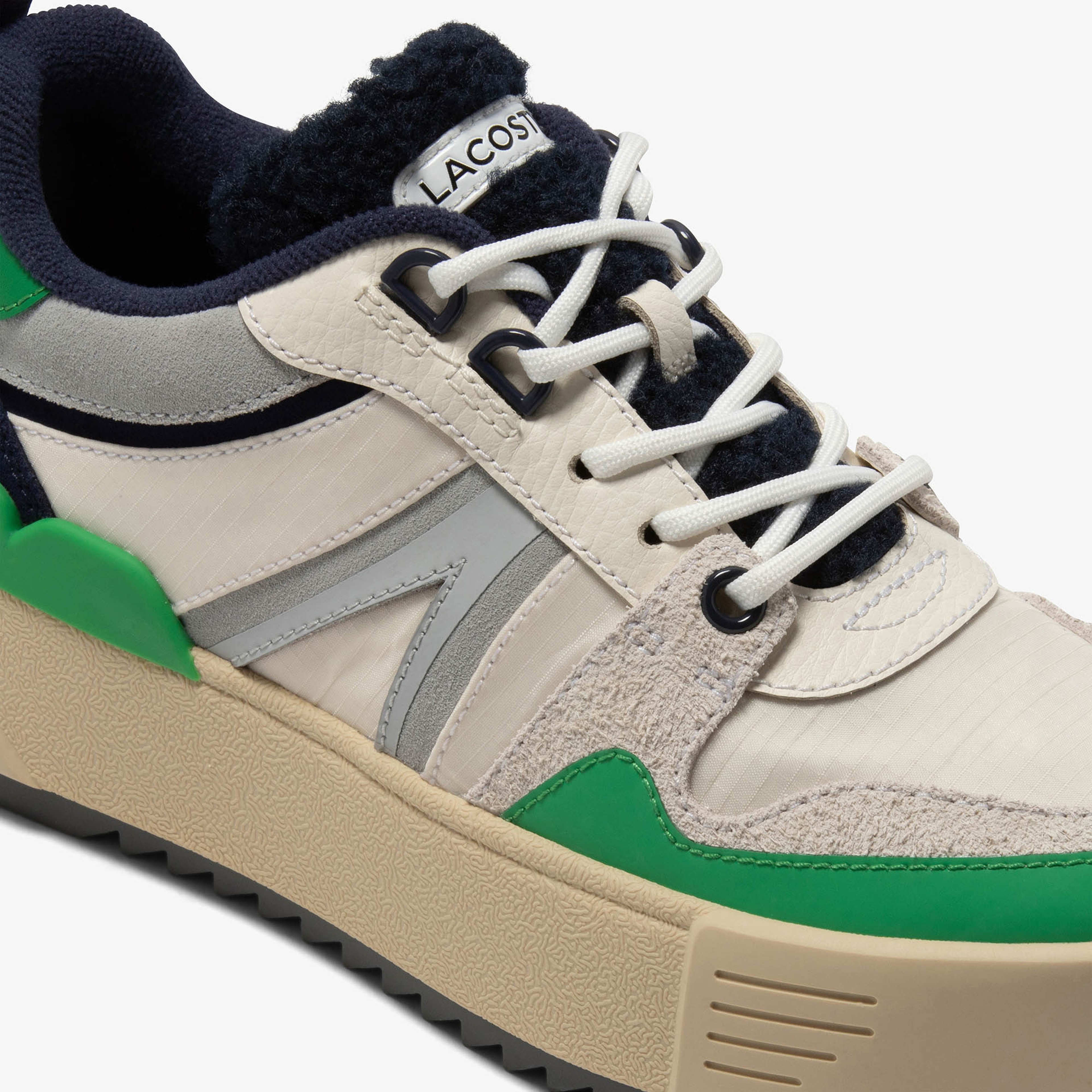 Lacoste SPORT L002 Kadın Renkli Sneaker