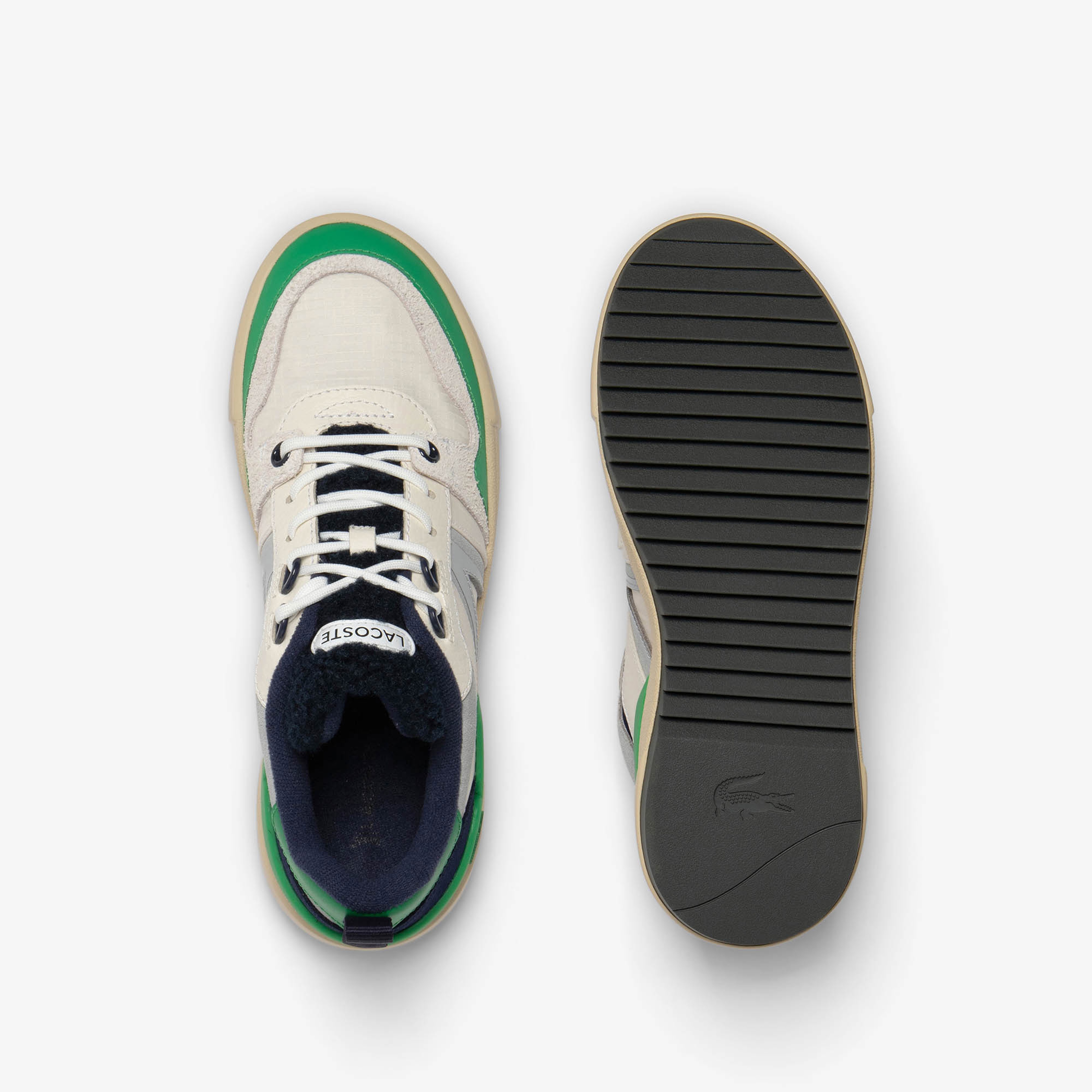 Lacoste SPORT L002 Kadın Renkli Sneaker