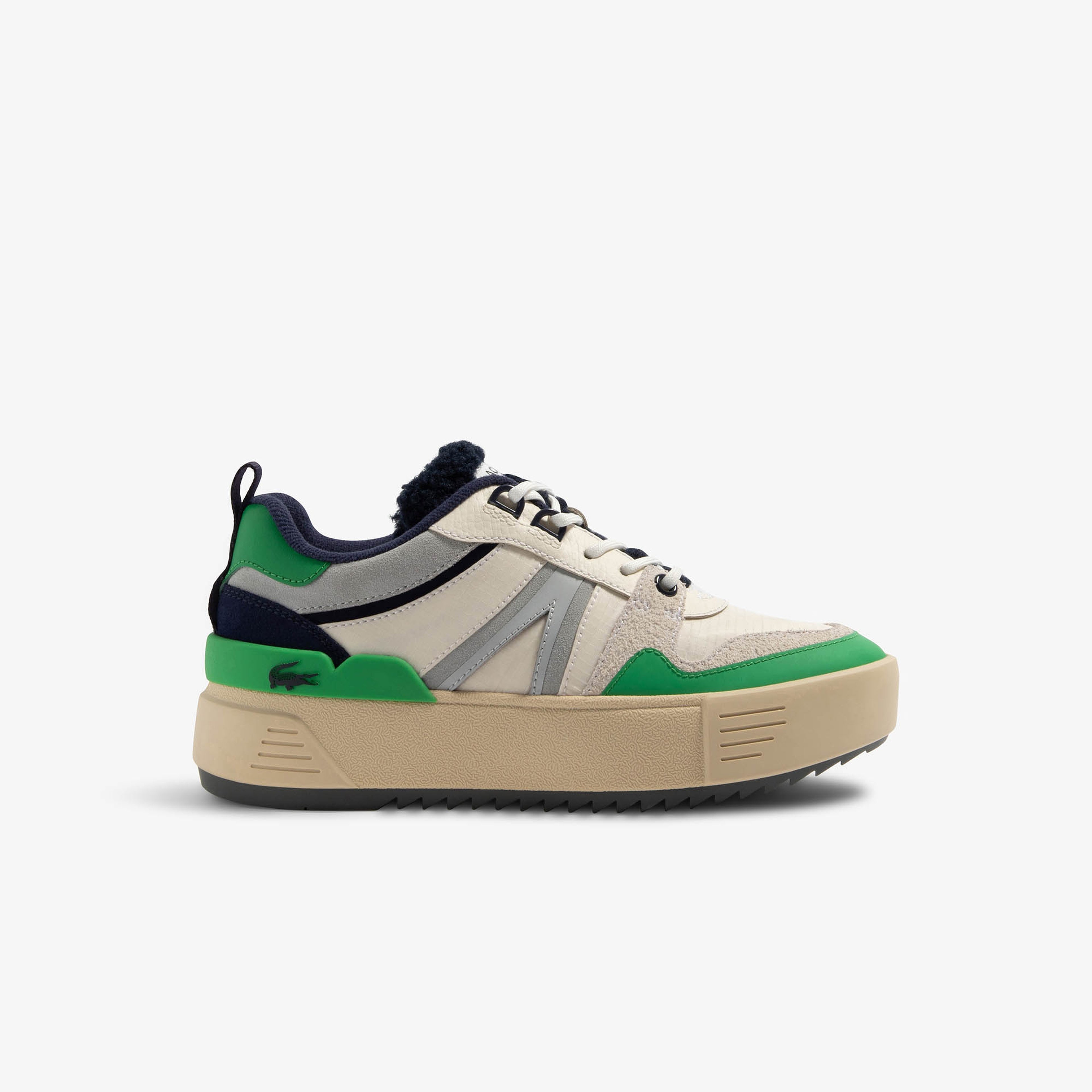 Lacoste SPORT L002 Kadın Renkli Sneaker