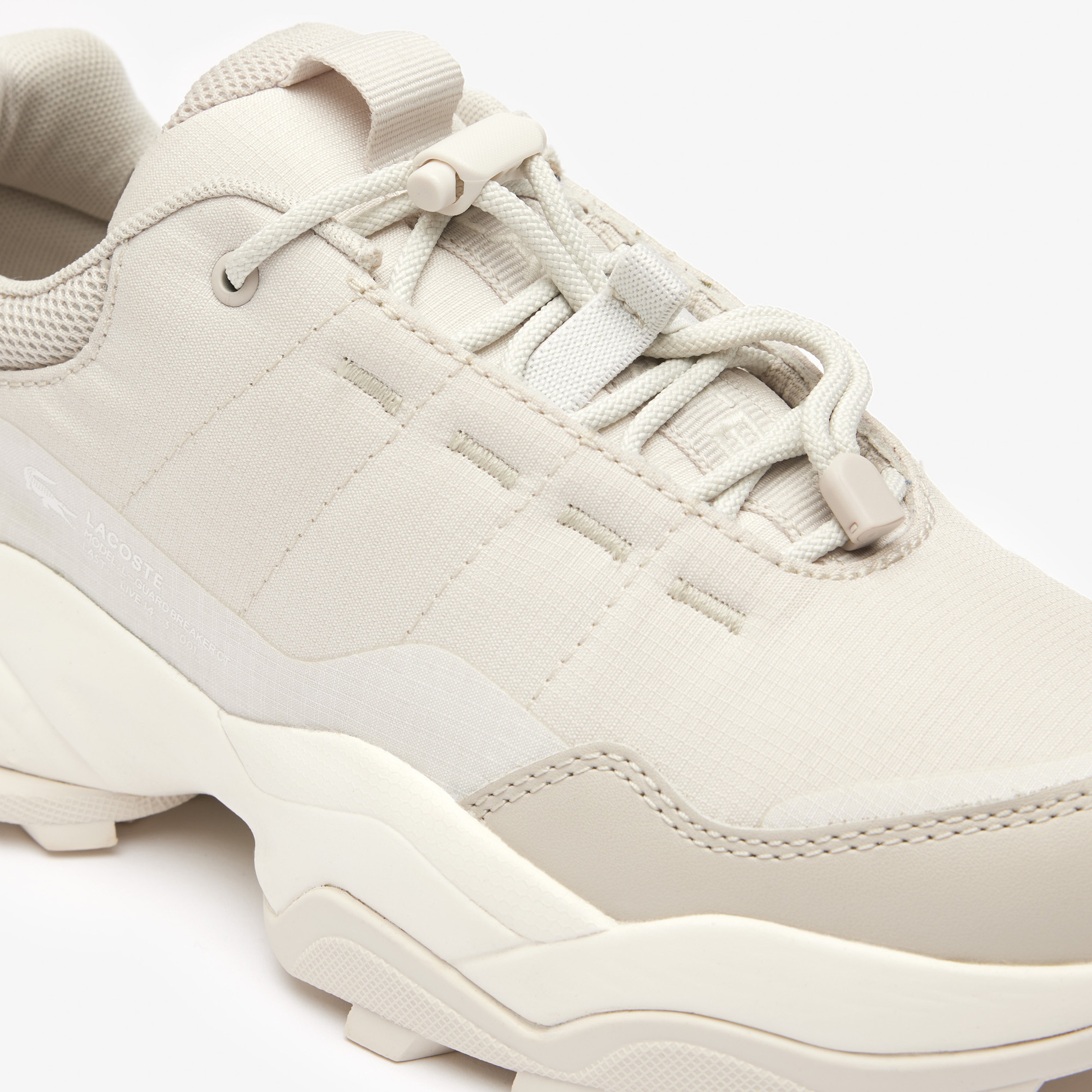 SPORT L-Guard Breaker Kadın Beyaz Sneaker