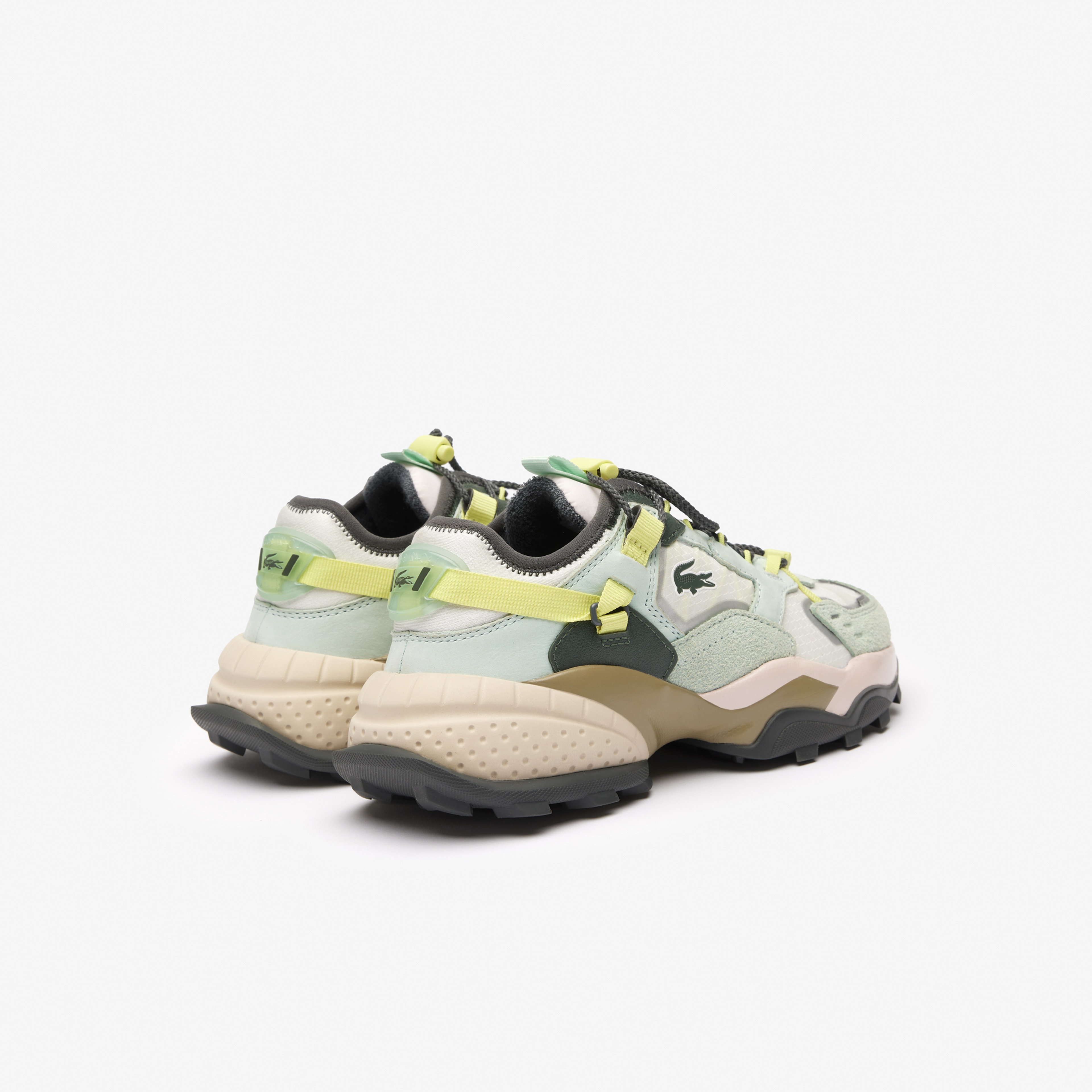 SPORT L-Guard Breaker Kadın Renkli Sneaker