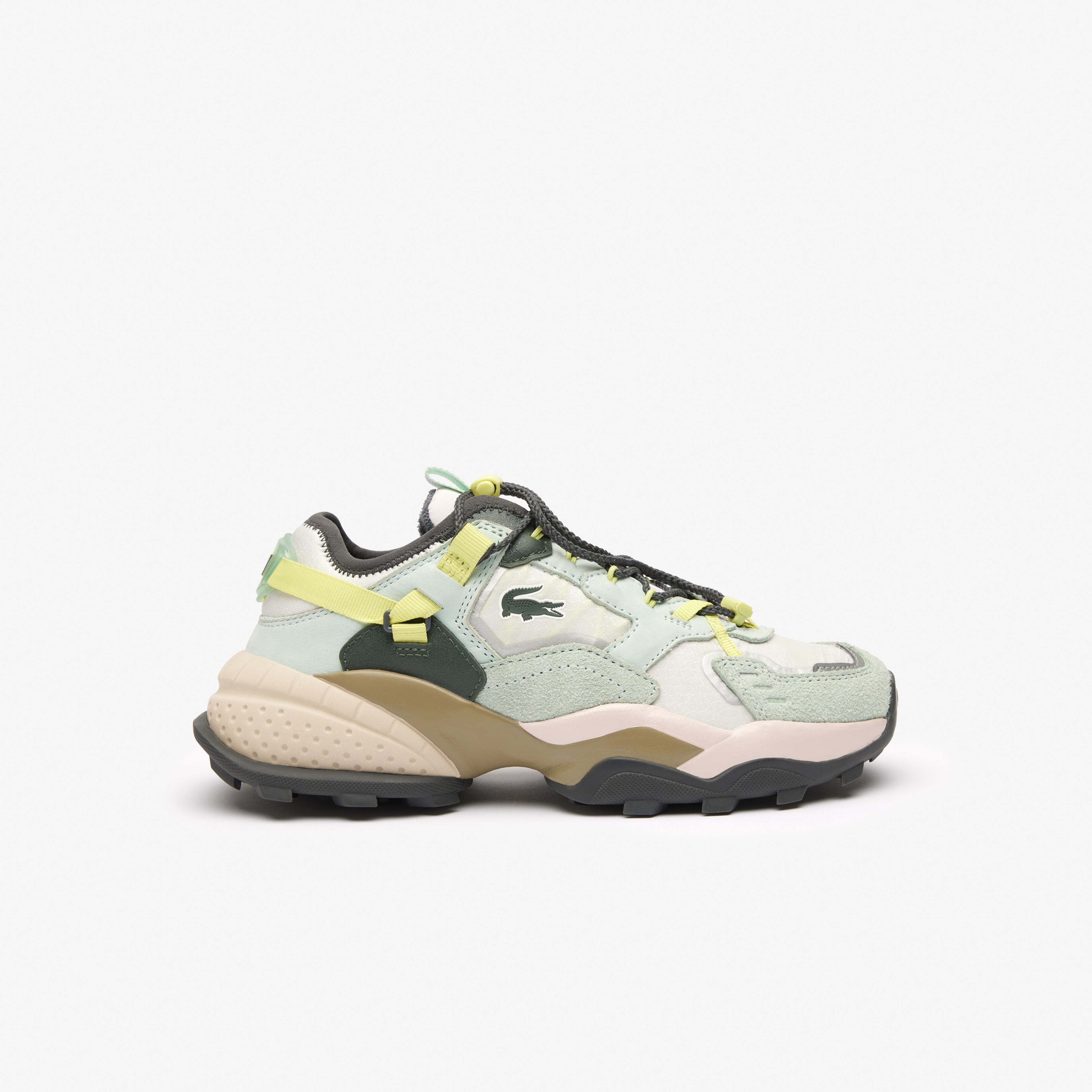 SPORT L-Guard Breaker Kadın Renkli Sneaker