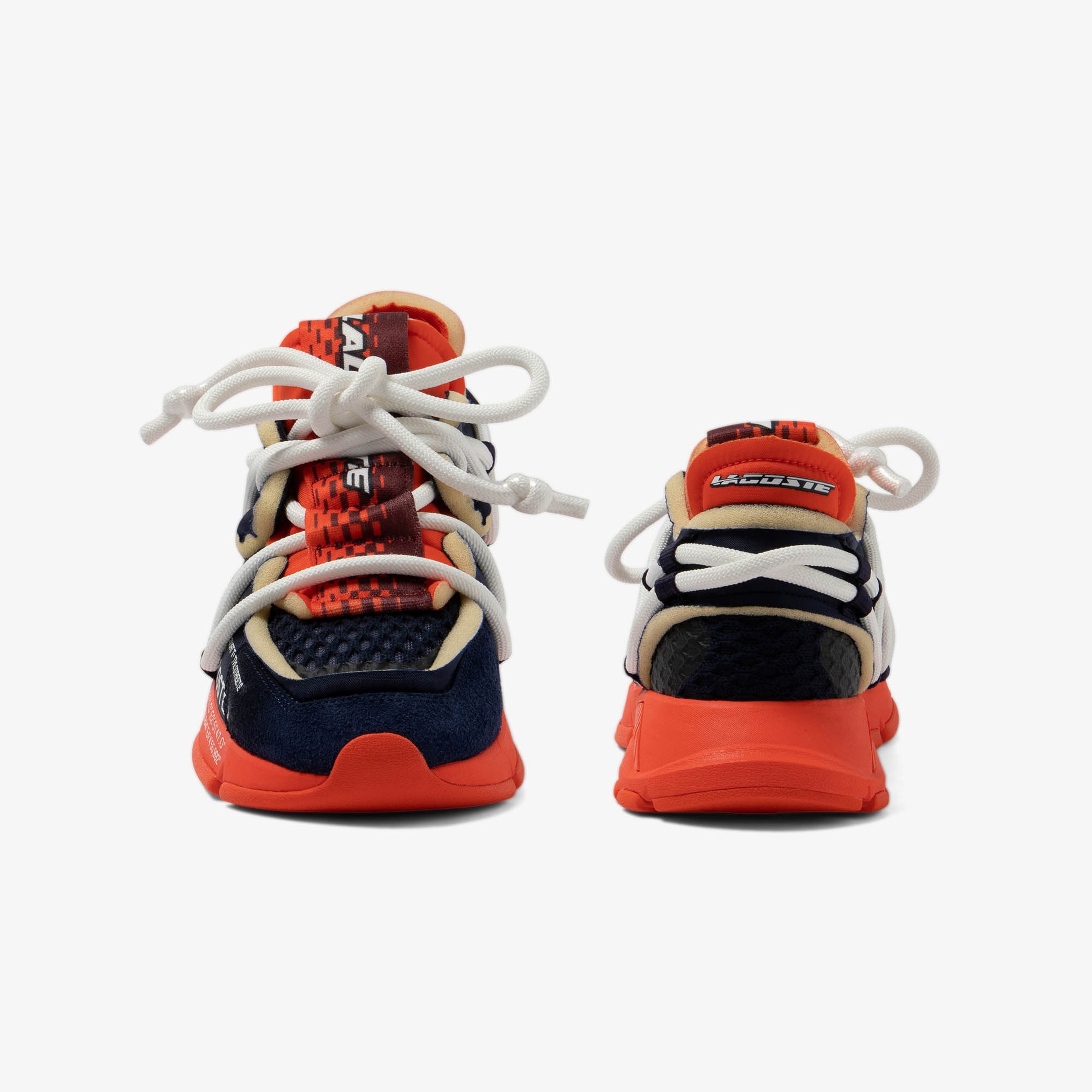 SPORT L003 Active Runway Erkek Renkli Sneaker