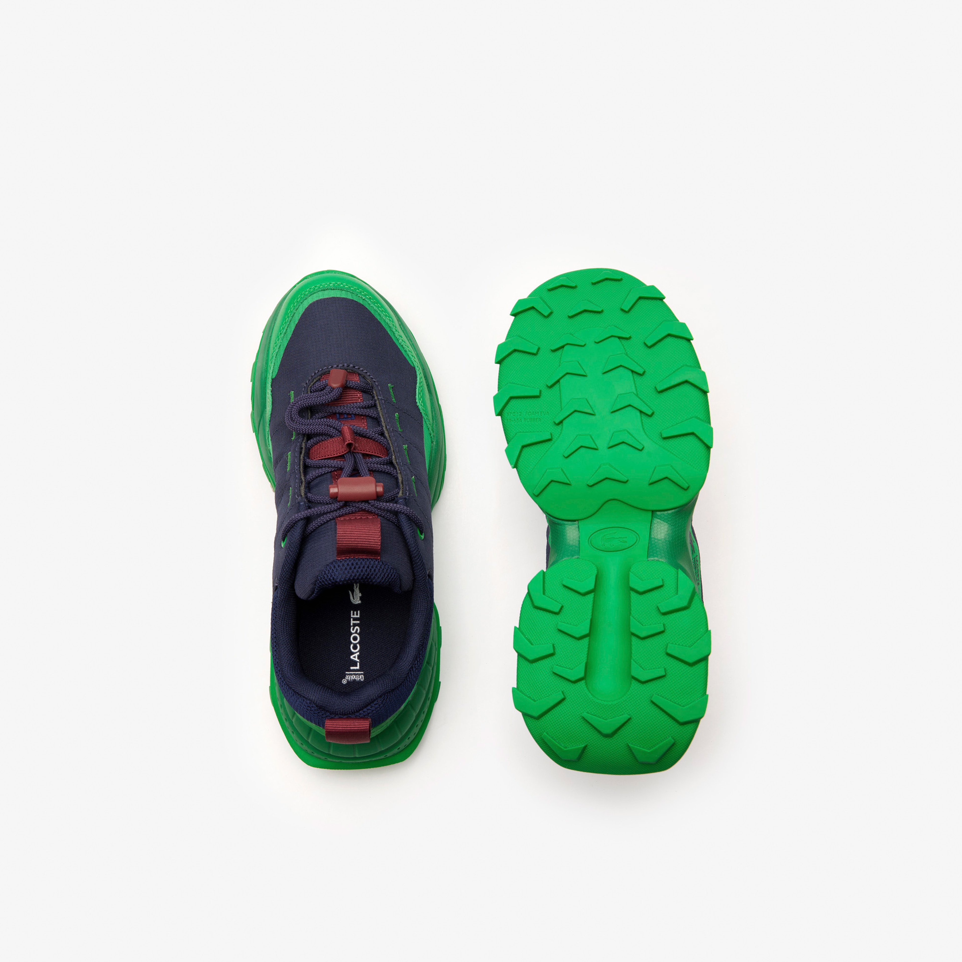 Lacoste Kadın Spor Ayakkabısı