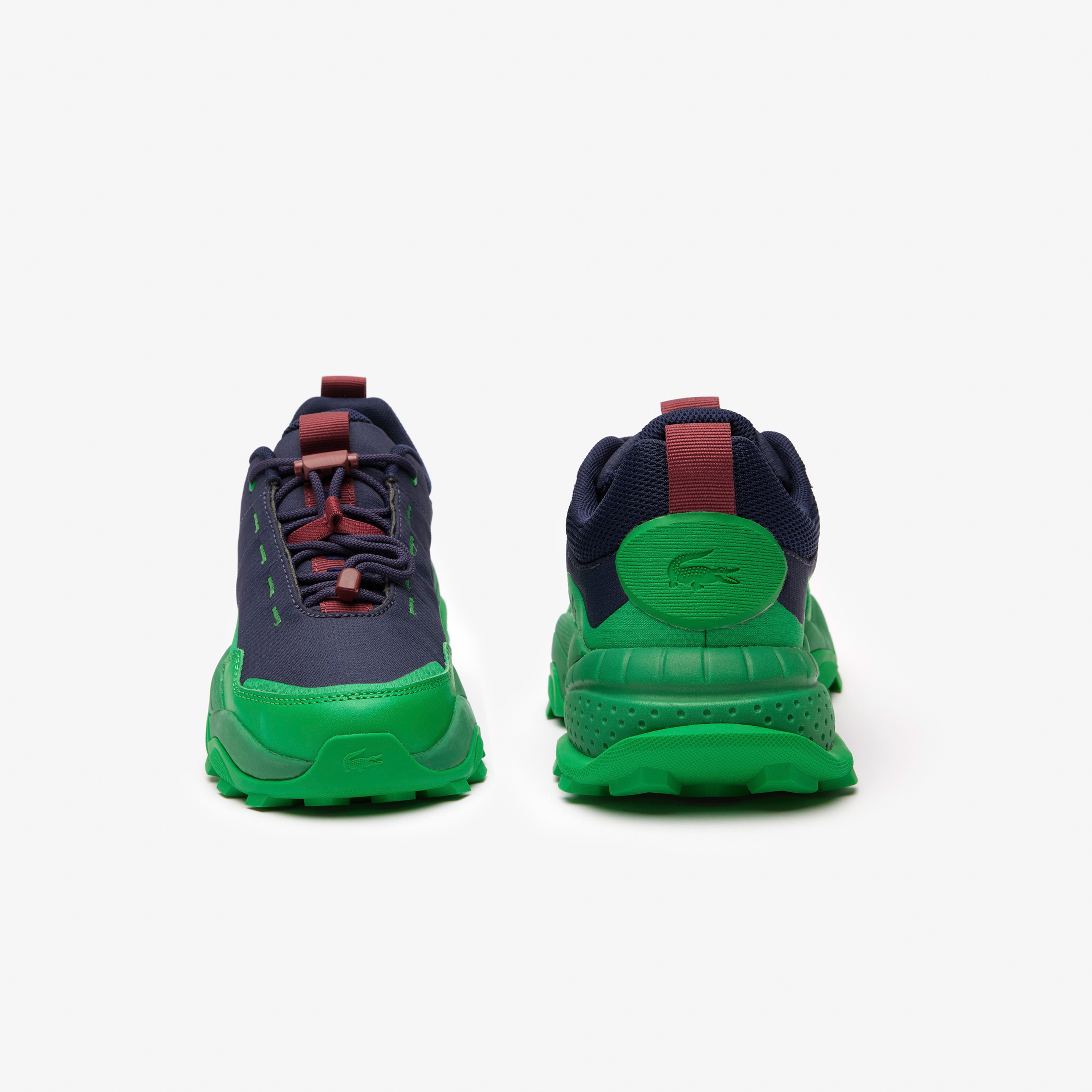 Lacoste Kadın Spor Ayakkabısı