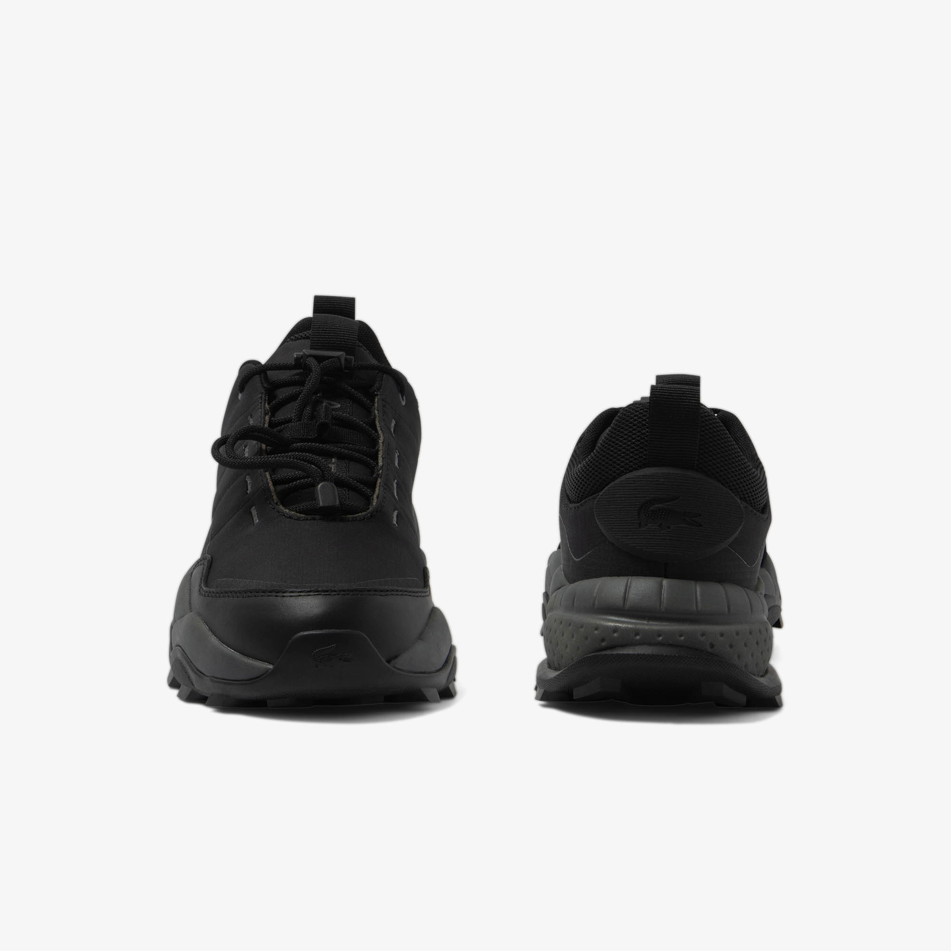 SPORT L-Guard Breaker Erkek Siyah Sneaker