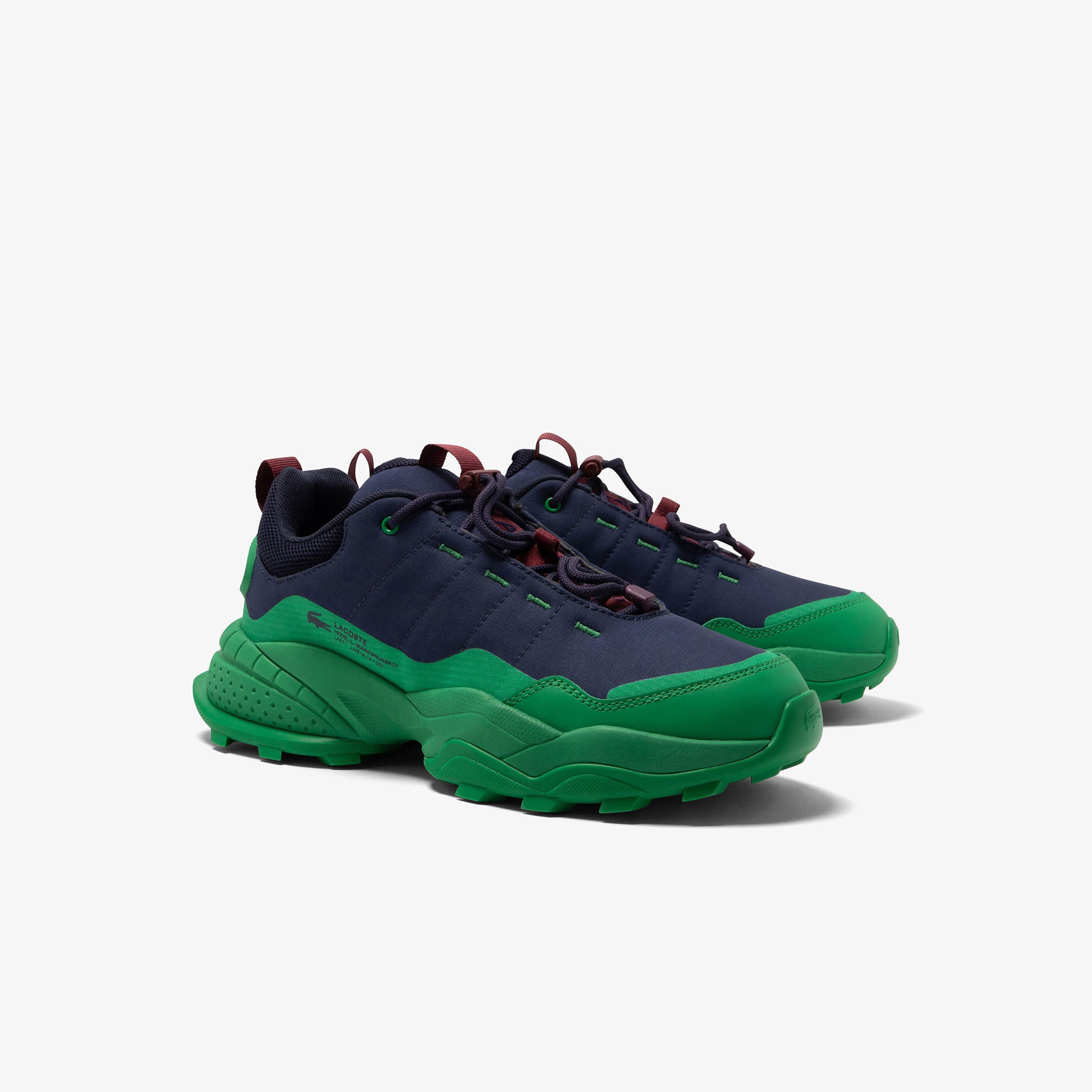 SPORT L-Guard Breaker Ct Erkek Renkli Sneaker