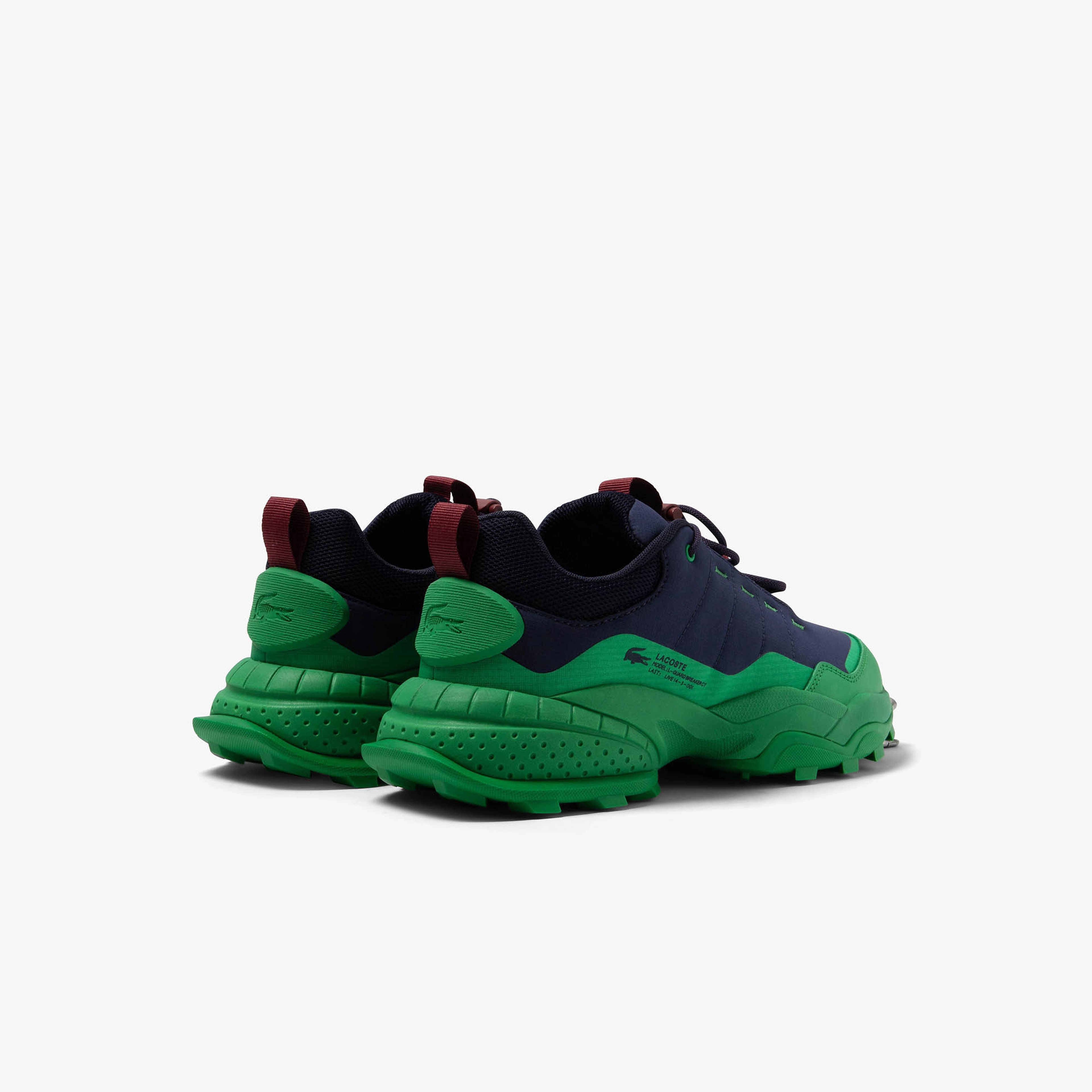 SPORT L-Guard Breaker Ct Erkek Renkli Sneaker