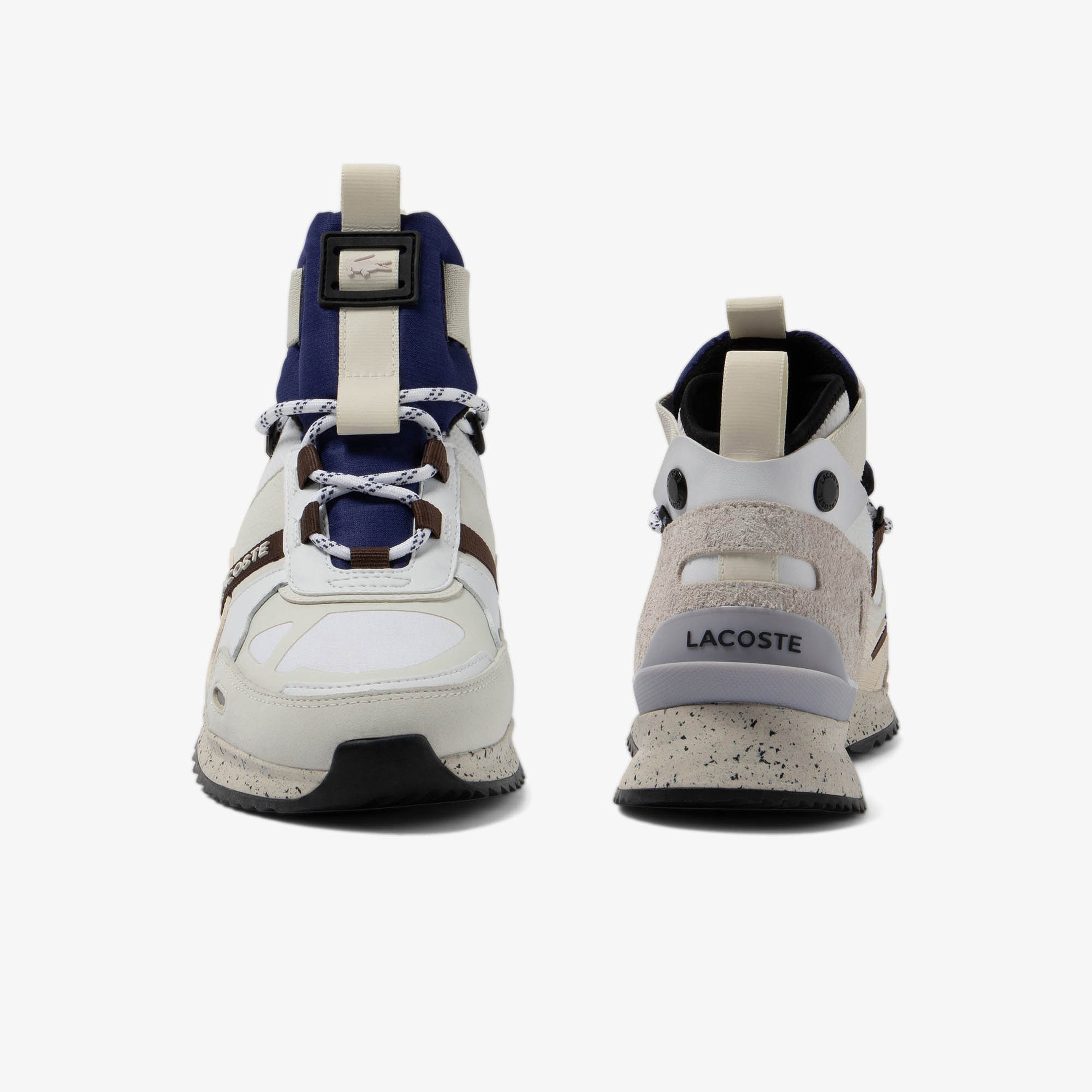 SPORT Run Breaker Erkek Beyaz Sneaker