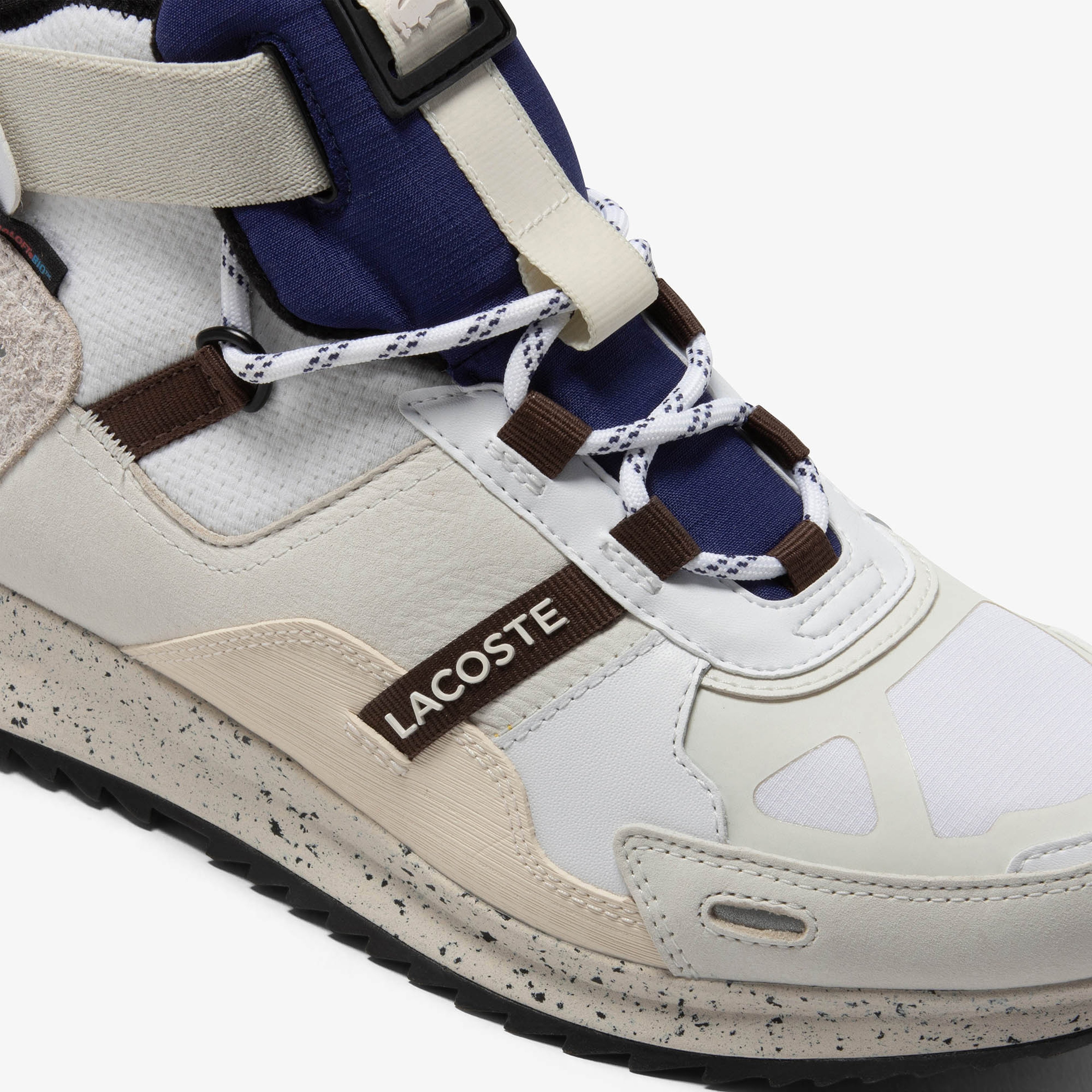 SPORT Run Breaker Erkek Beyaz Sneaker