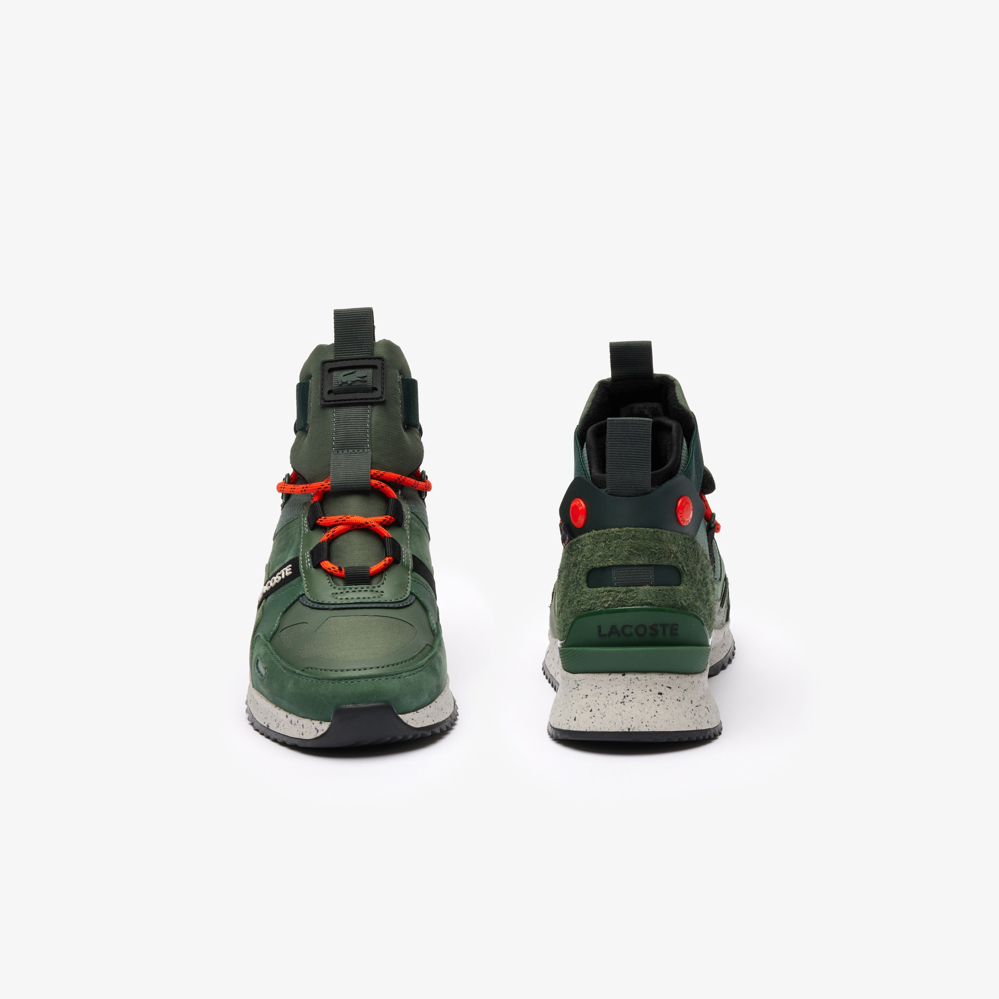 SPORT Run Breaker Erkek Gri Sneaker