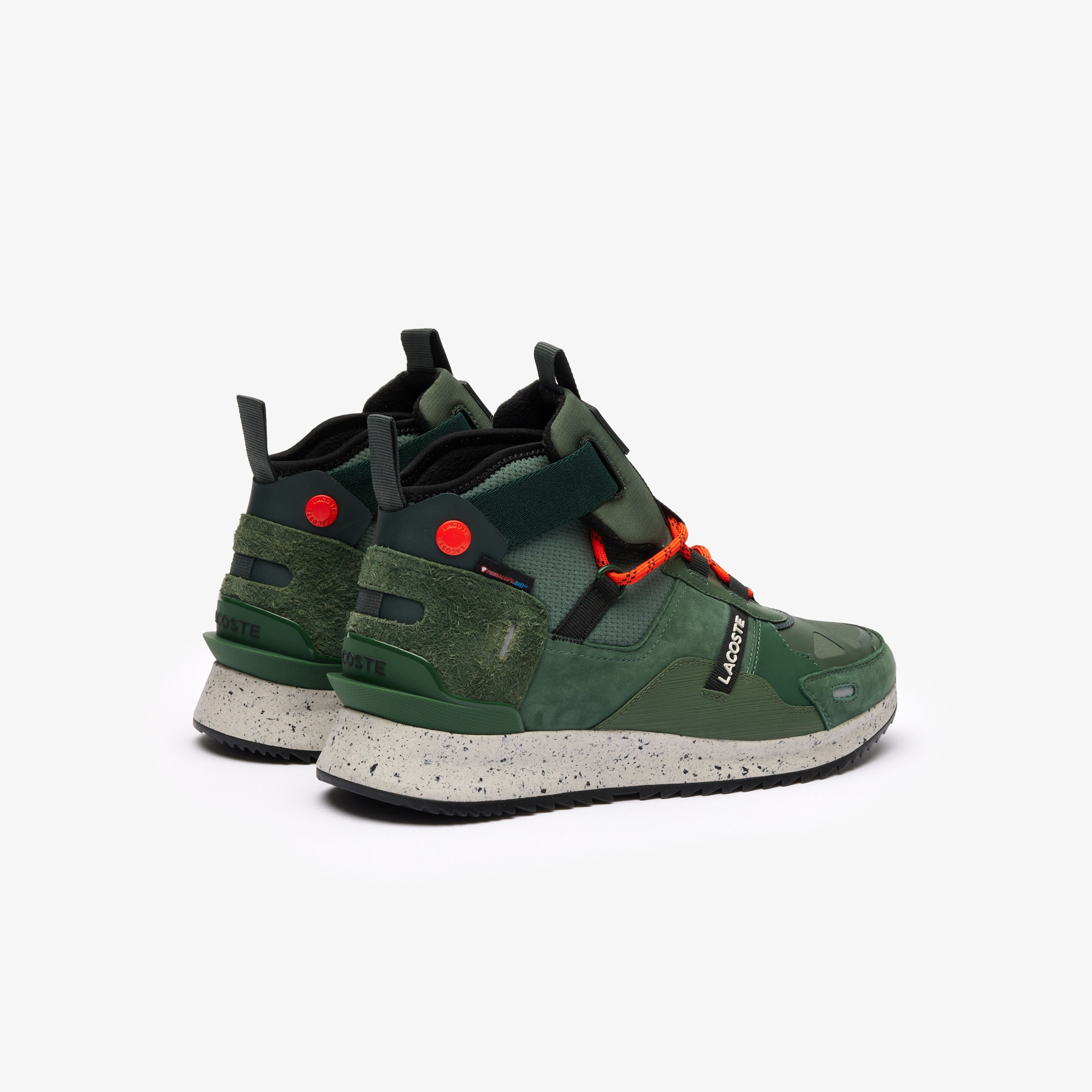 SPORT Run Breaker Erkek Gri Sneaker