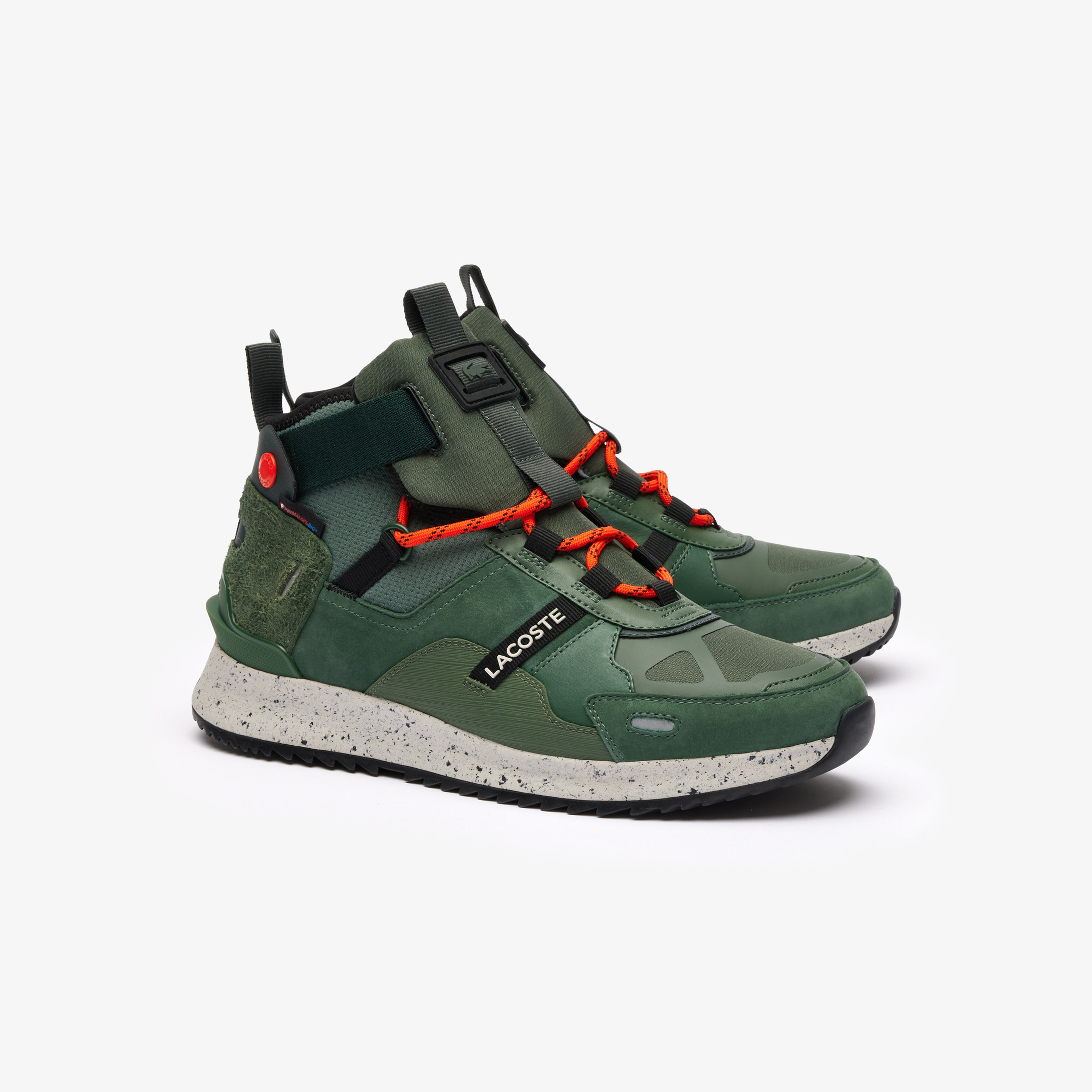 SPORT Run Breaker Erkek Gri Sneaker