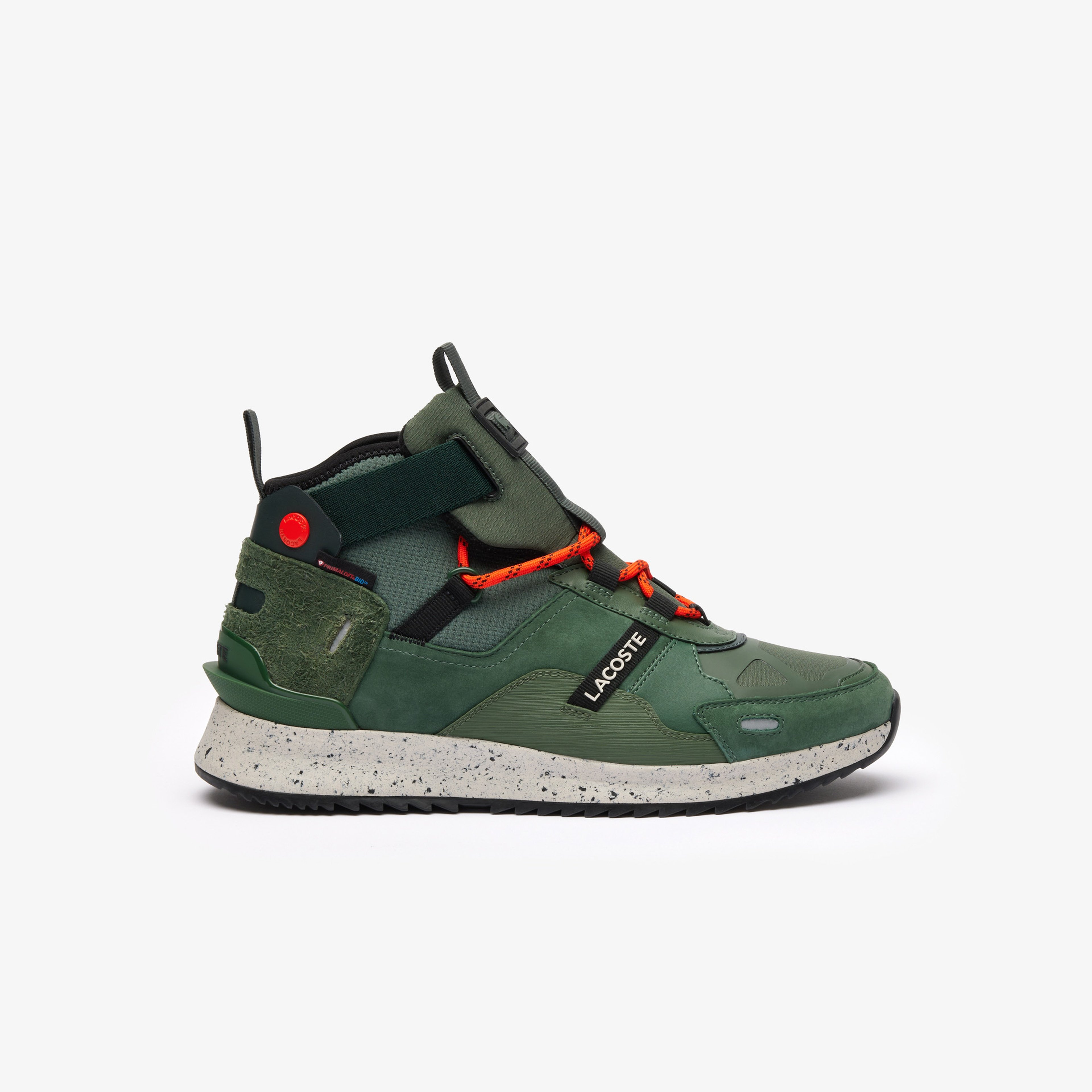 SPORT Run Breaker Erkek Gri Sneaker