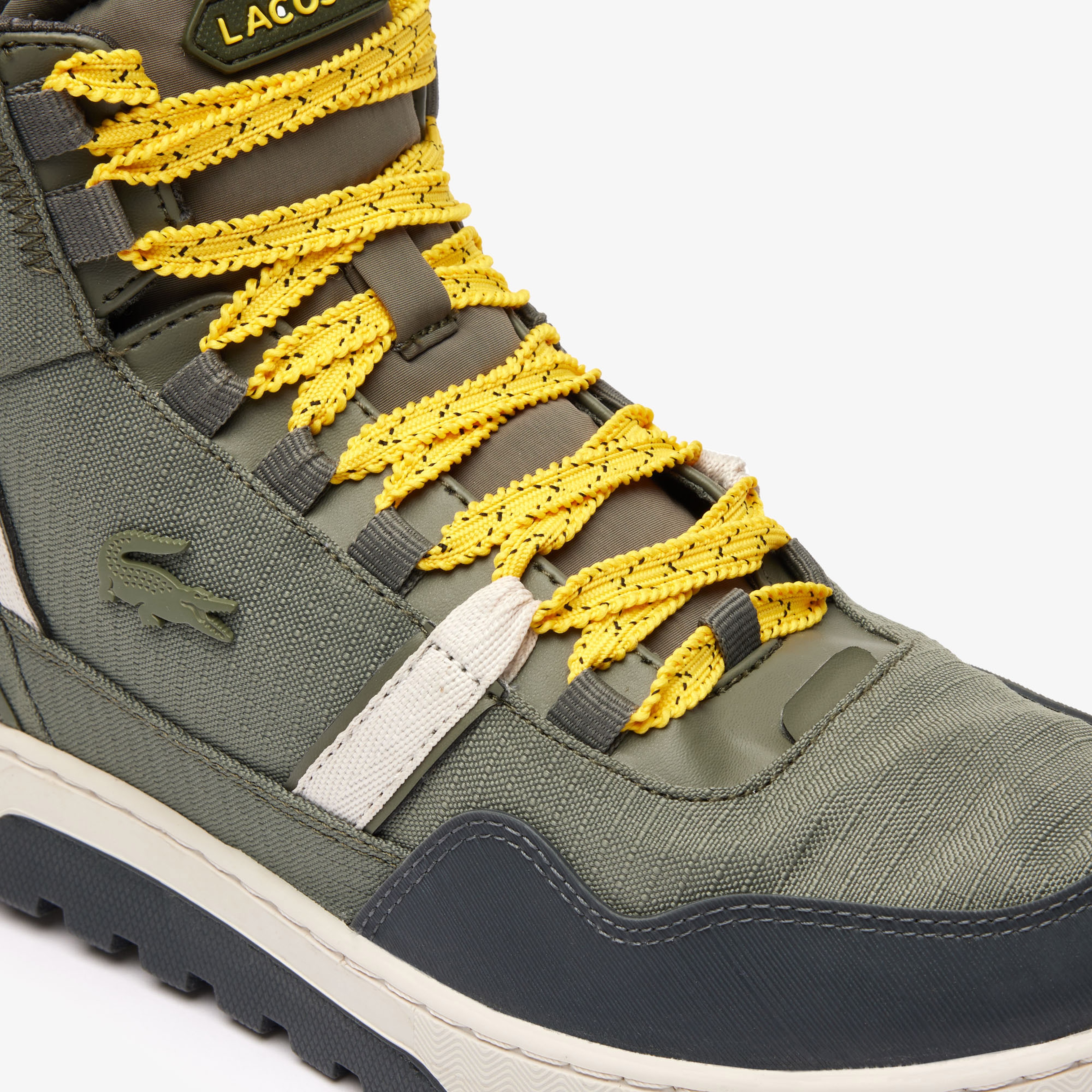 SPORT T-Clip Mid Erkek Gri Bot